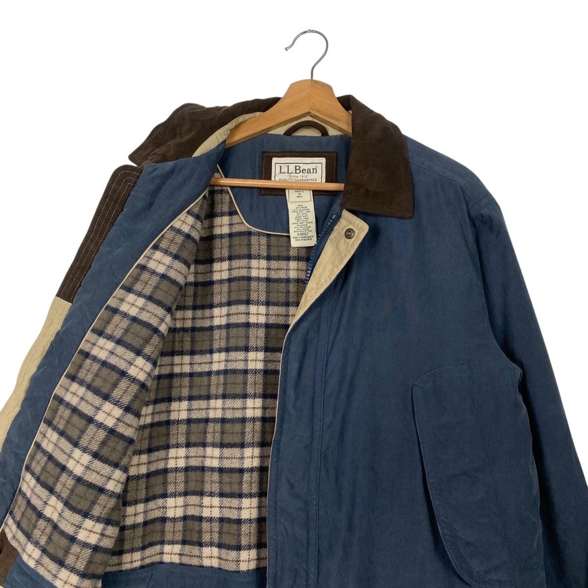 L.L. Bean LL Bean Field jacket Size US S / EU 44-46 / 1 - 10 Thumbnail