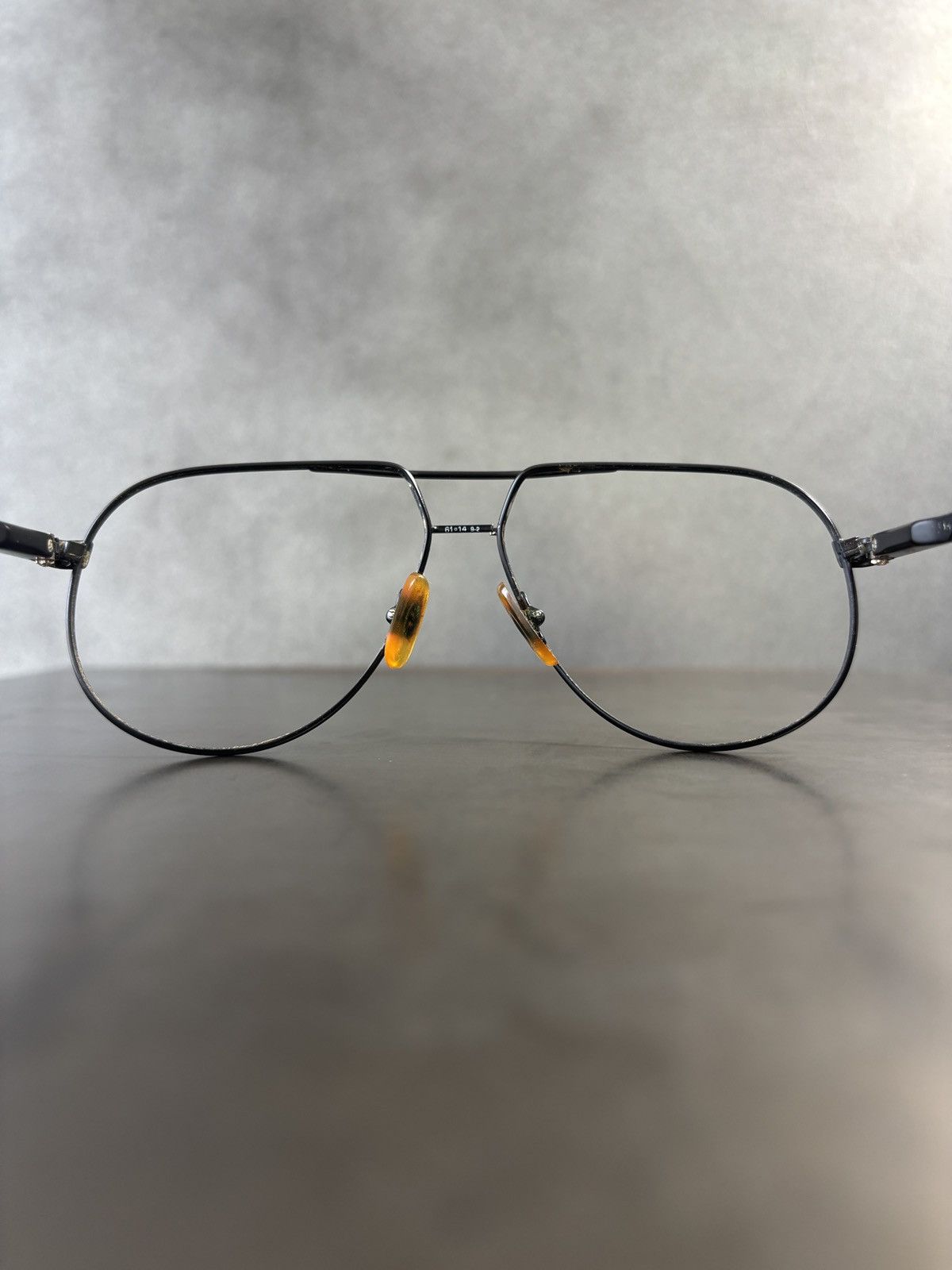 Ferrari 1980s Ferrari Aviator Frames 80s Vintage Sport Sunglasses Size ONE SIZE - 17 Thumbnail