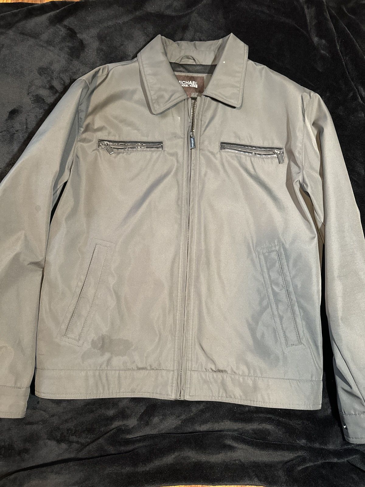 Michael Kors Michael Kors Jacket Size US L / EU 52-54 / 3 - 1 Thumbnail