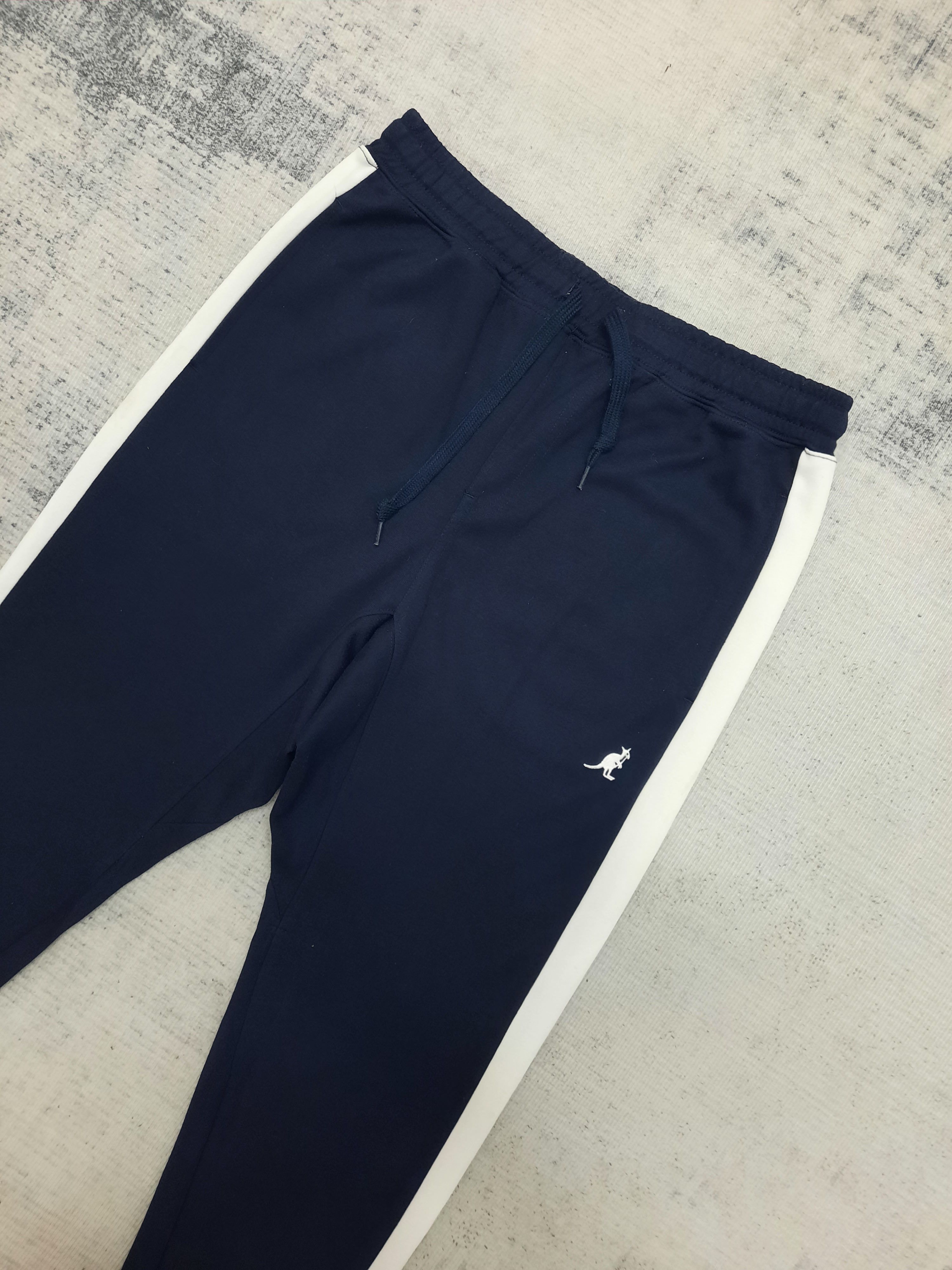 Kangol 🦘 Kangol x lounge wear tokyo track jogger pants Size US 31 - 3 Thumbnail