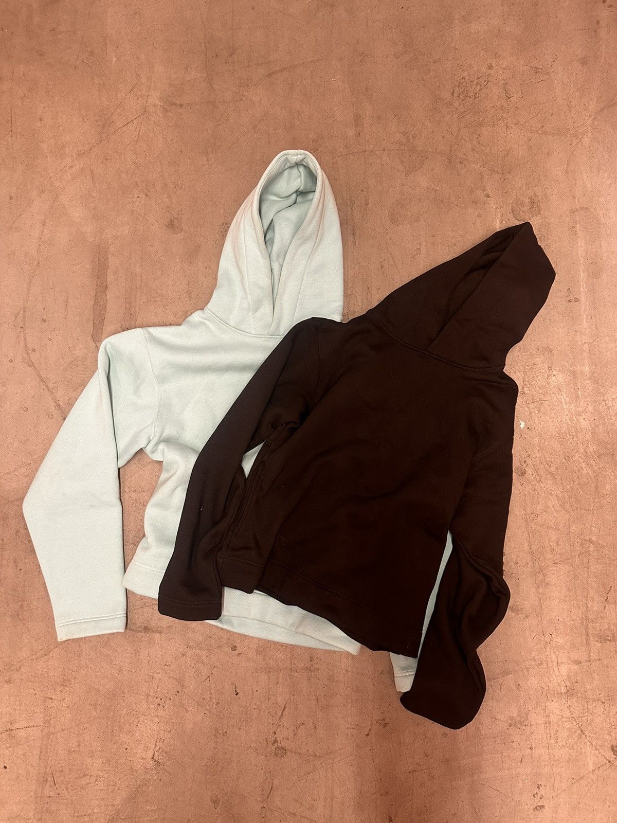 Designer DND. Hoodie Bundle Size US M / EU 48-50 / 2 - 1 Preview