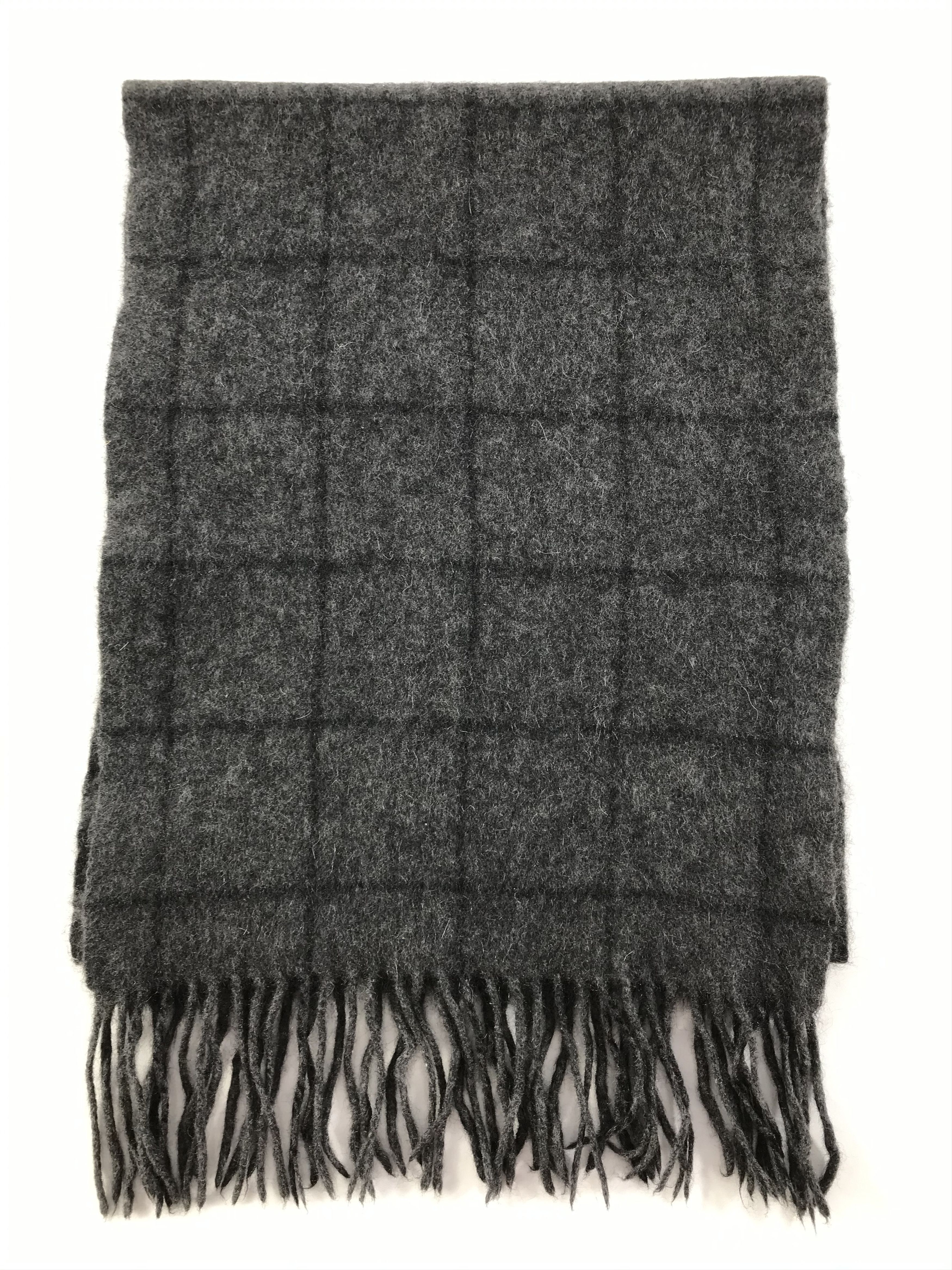 Chaps Ralph Lauren × Vintage Chaps Ralph Lauren Scarf / Muffler / Neckwear - WW2758 Size ONE SIZE - 2 Thumbnail