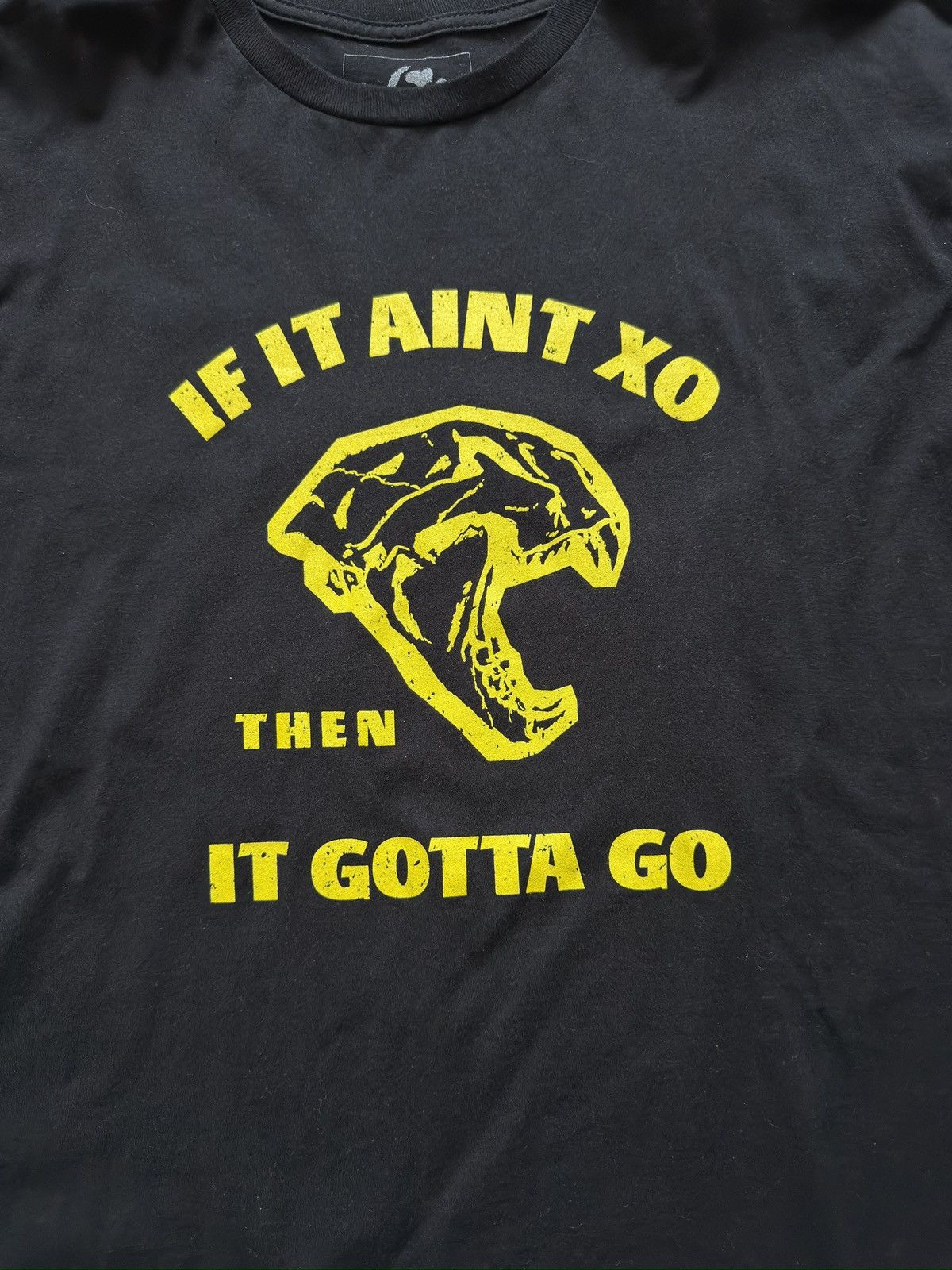 The Weeknd The Weeknd XO Shirt Size US XL / EU 56 / 4 - 3 Thumbnail