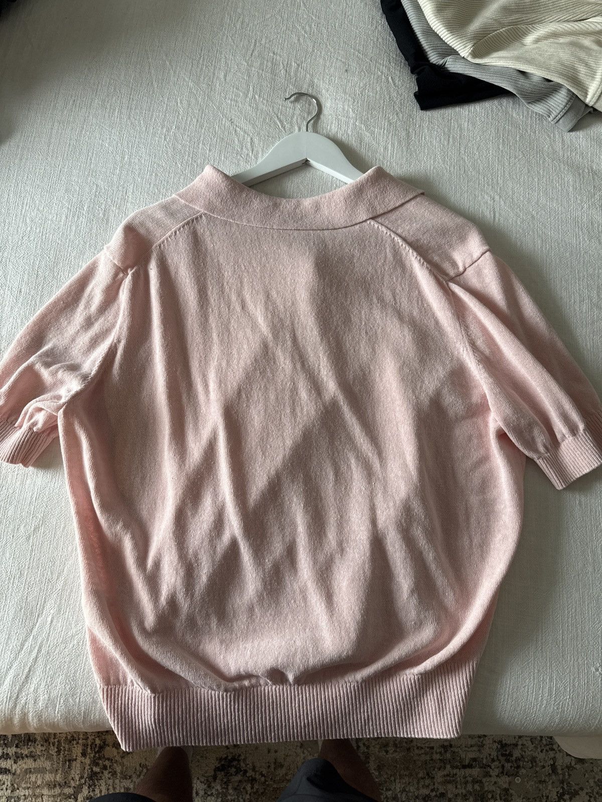 Zara ZARA POLO Size US L / EU 52-54 / 3 - 2 Thumbnail
