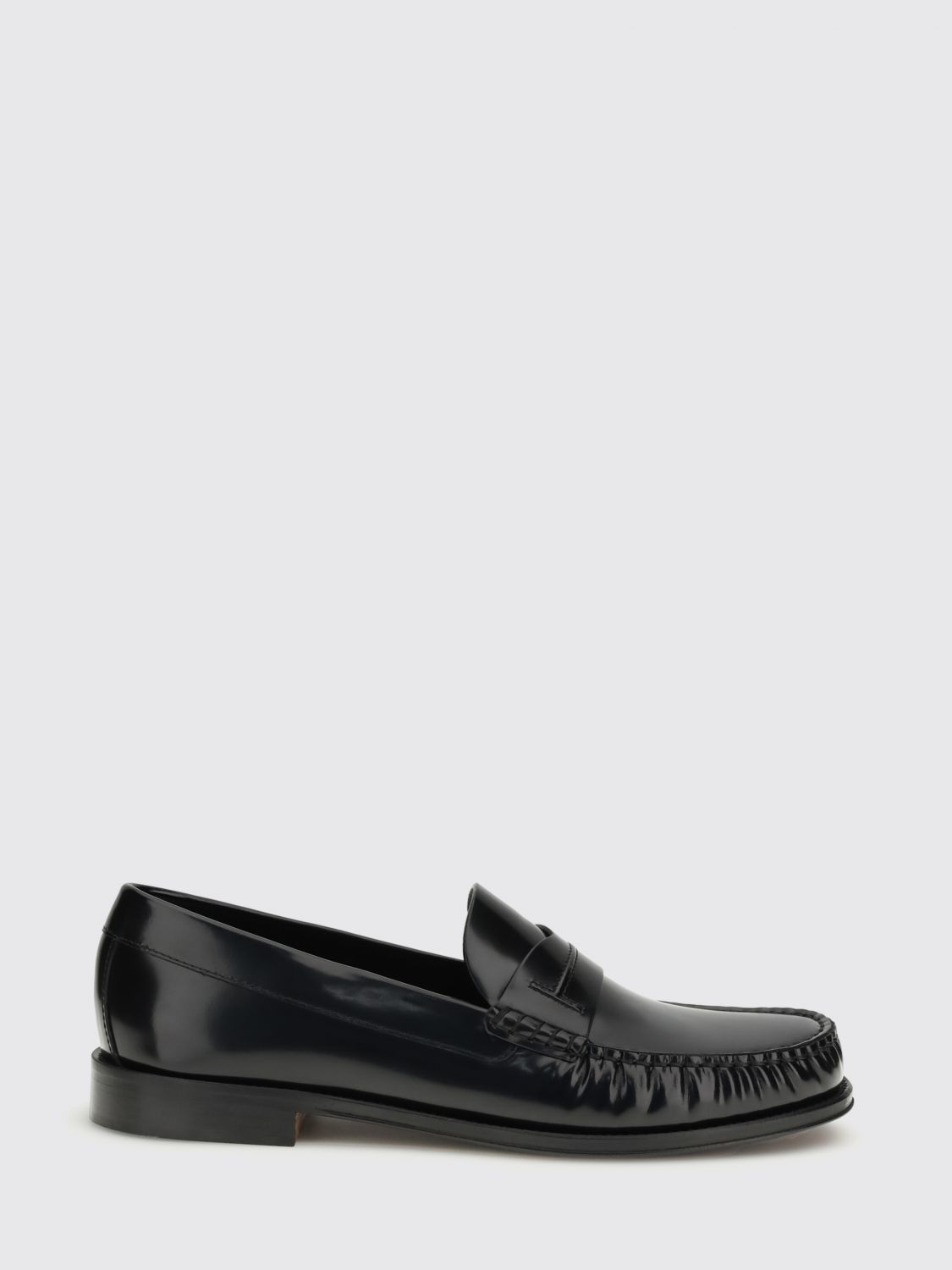 Tom Ford Tom Ford Loafers Men Black Size US 8.5 / EU 41-42 - 1 Thumbnail