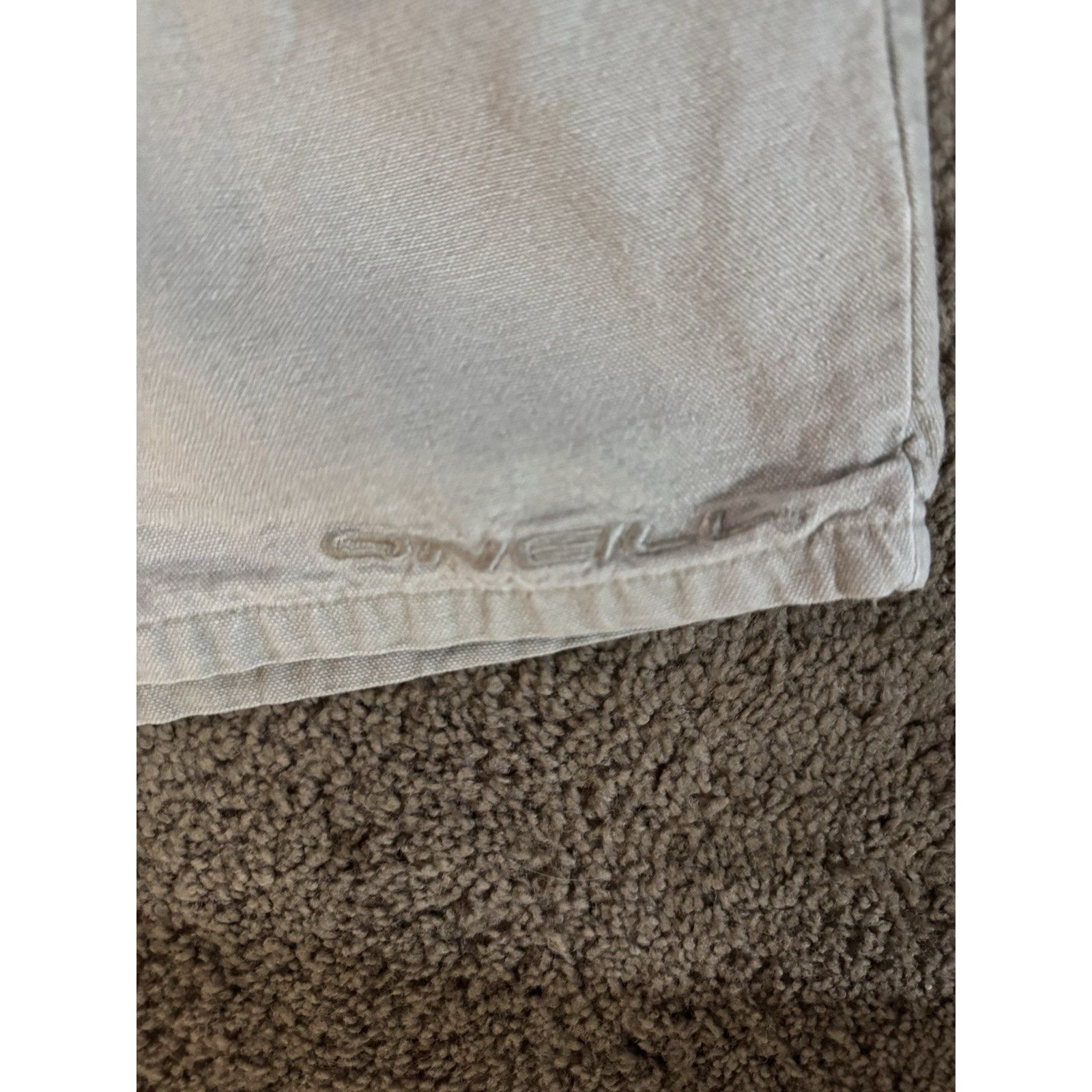 O'Neill Vintage 1990s 90s O’Neill Surfer Beach Shorts Men’s Size 33 Size US 33 - 2 Thumbnail