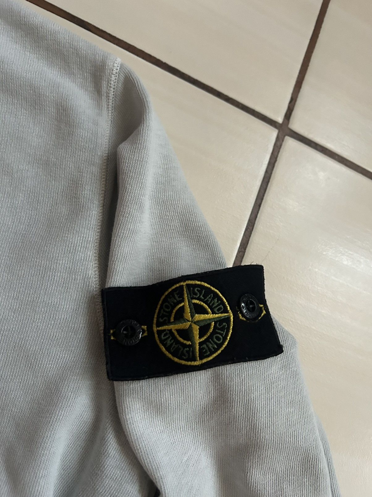Stone Island Stone Island hoodie Size US M / EU 48-50 / 2 - 2 Thumbnail