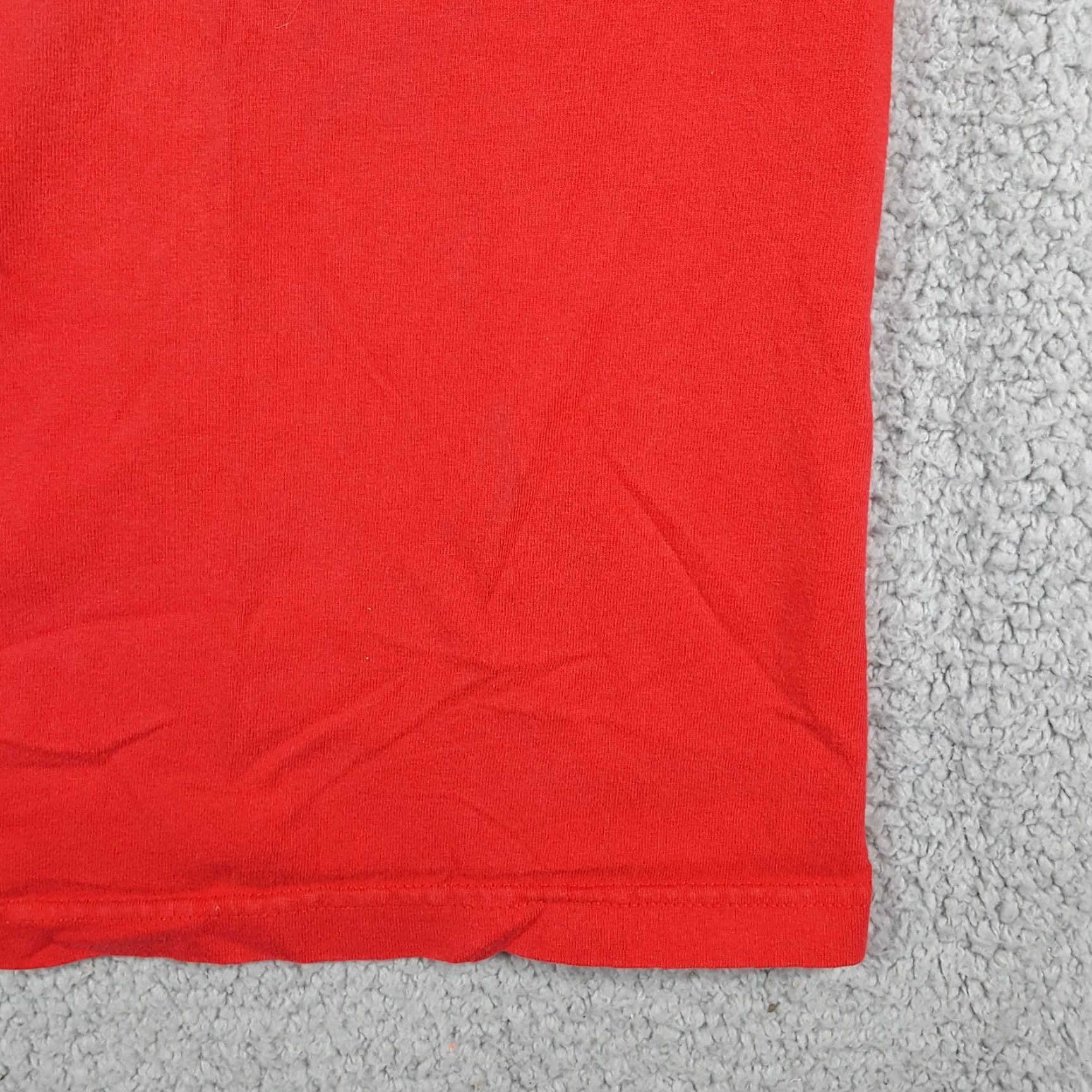 MLB VINTAGE Washington Nationals Baseball T-Shirt Men Small Retro MLB Cotton Logo 90s Sports Size US S / EU 44-46 / 1 - 4 Thumbnail