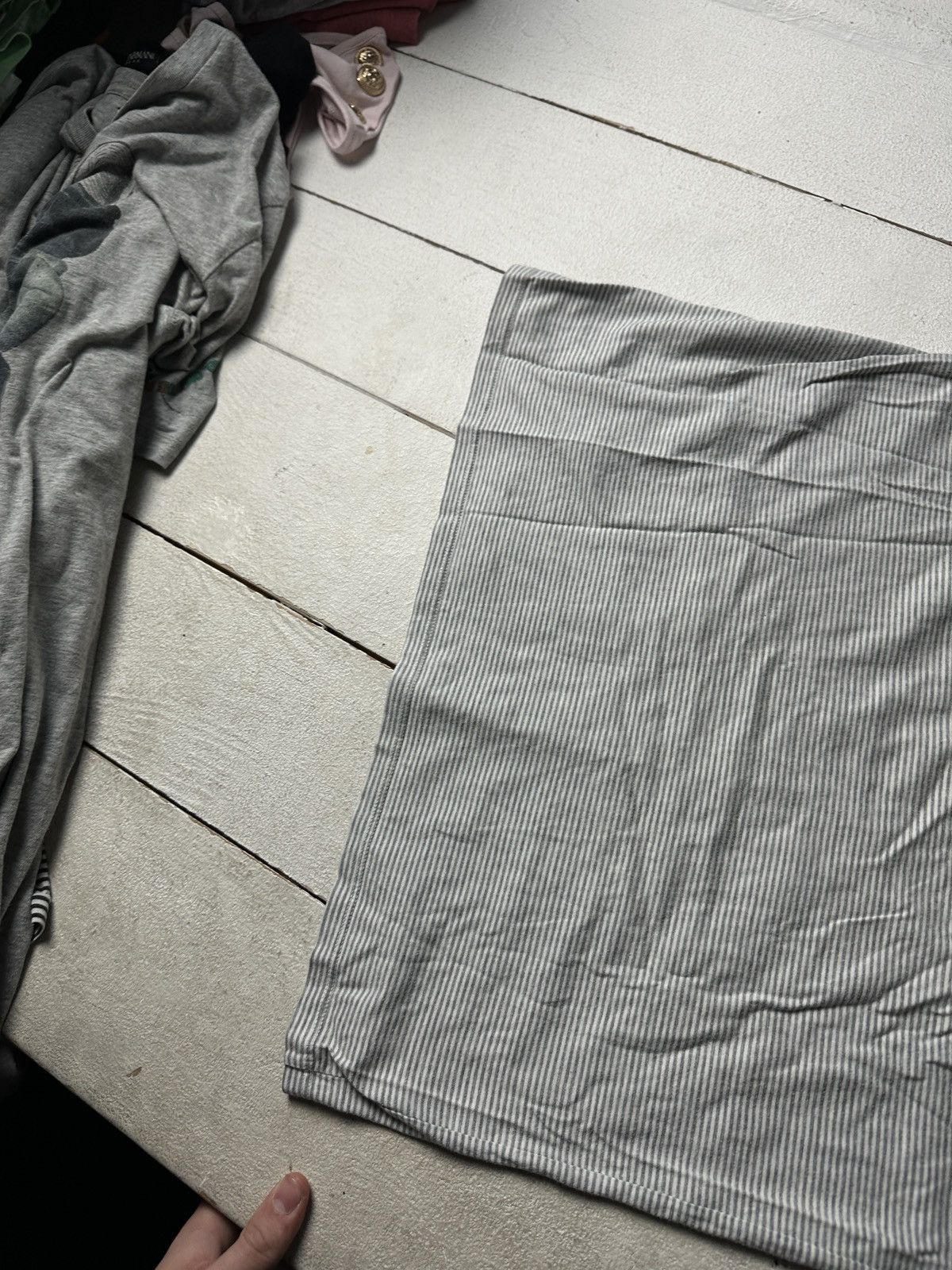 Burberry 🚨Vintage Burberry’s RARE Polo luxury old money nova check Size US S / EU 44-46 / 1 - 15 Thumbnail