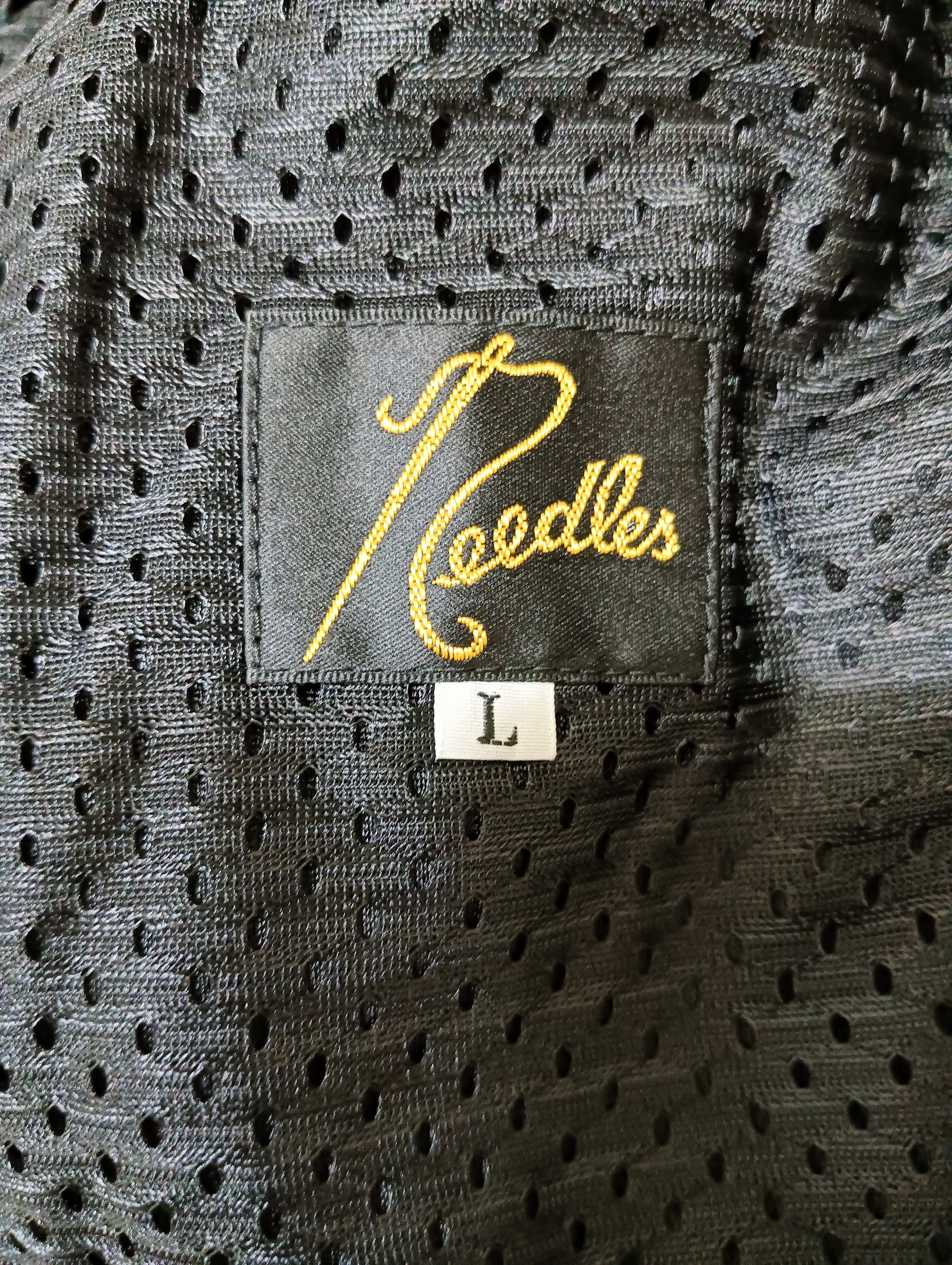 Needles H.D Track Pants Size US 34 / EU 50 - 5 Thumbnail