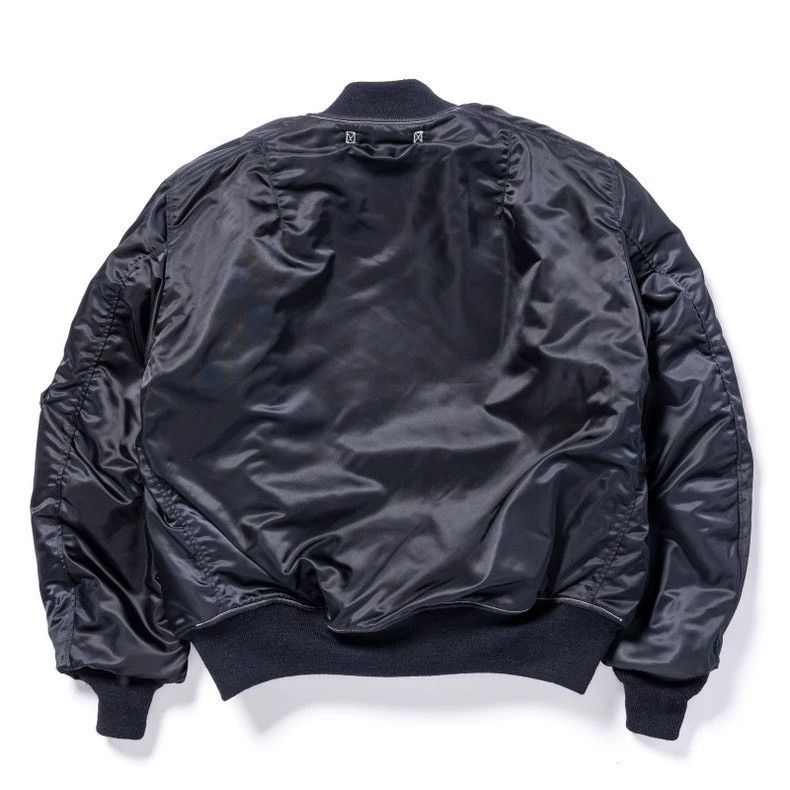The Real McCoy's The Real McCoy Size 44B-15C Flight Jacket Size US M / EU 48-50 / 2 - 4 Thumbnail