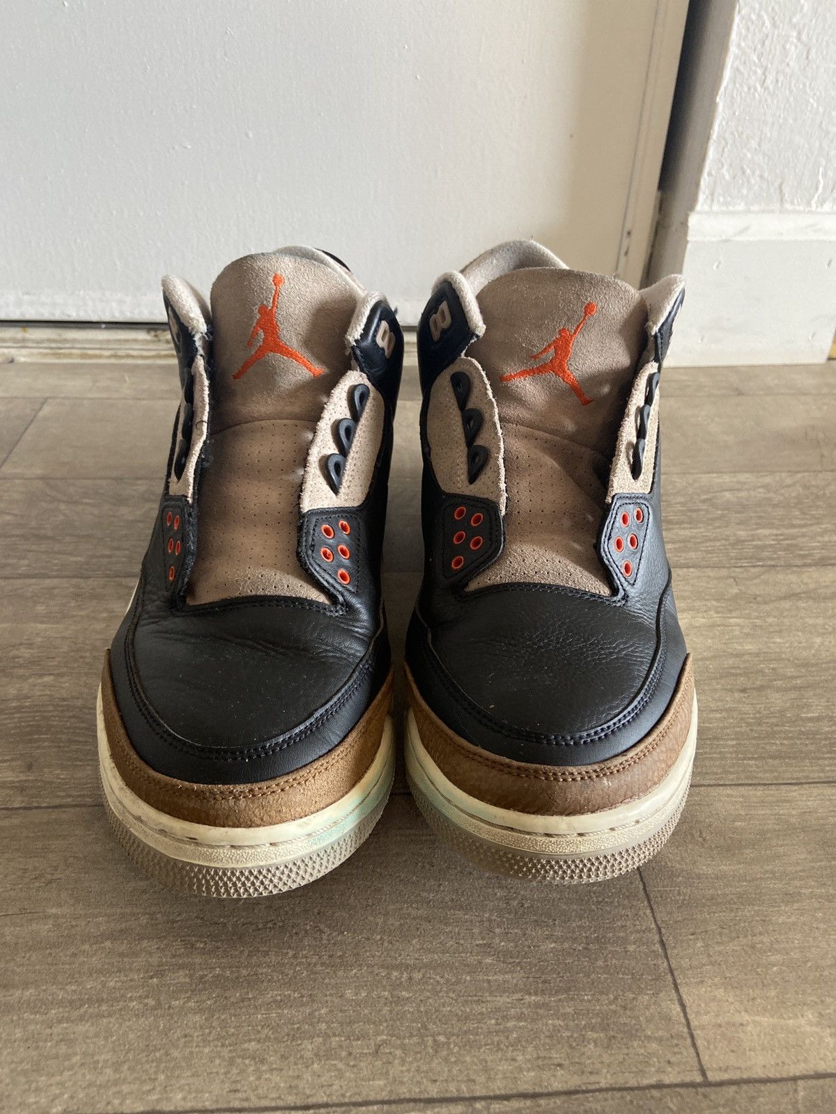 Jordan Brand Jordan 3 elephant Size US 12 / EU 45 - 1 Thumbnail