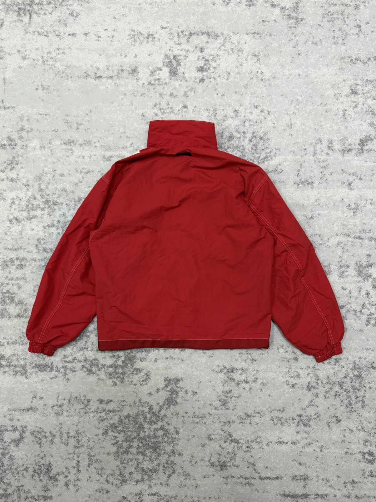 Descente Vintage 90s Nidecker Swiss Snowboard Wear Jacket Size US S / EU 44-46 / 1 - 4 Thumbnail