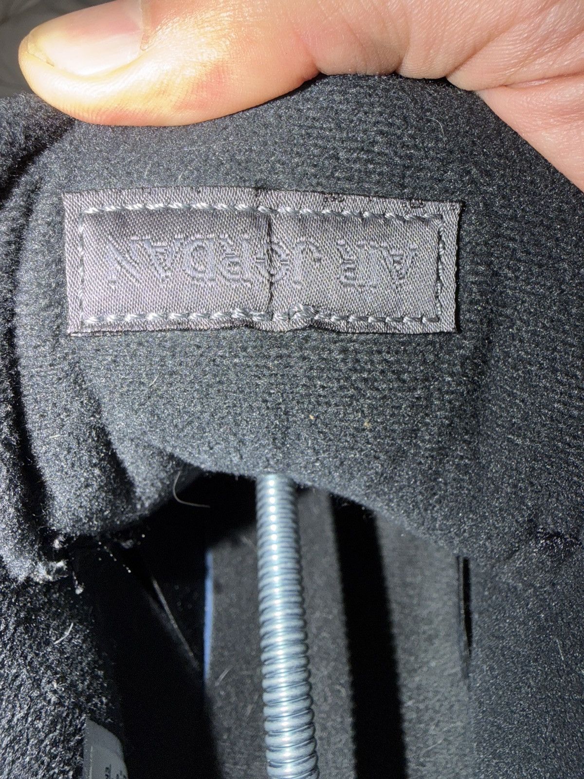 Jordan Brand Jordan 4 Black cat 2020 Size US 13 / EU 46 - 8 Thumbnail