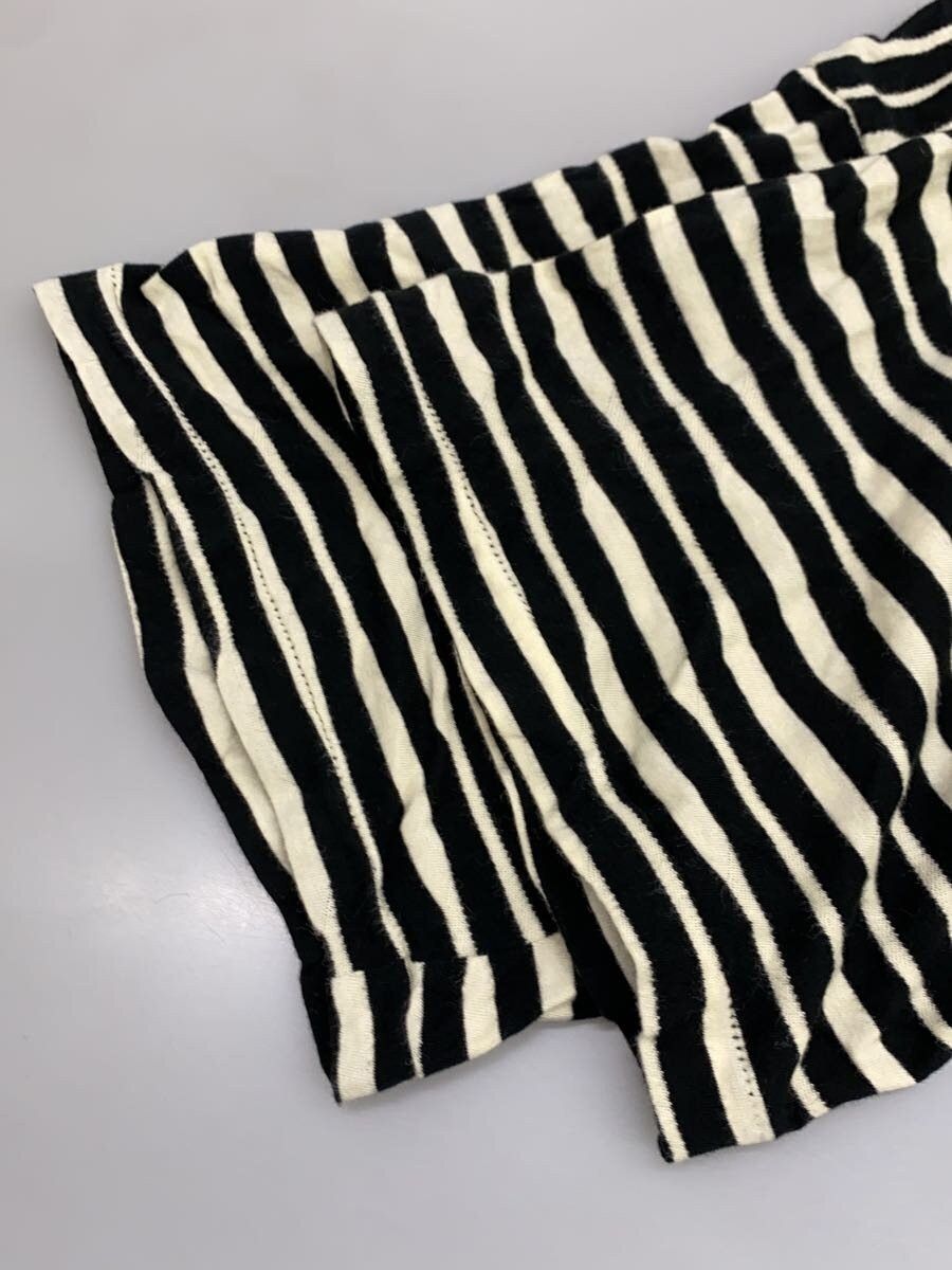 Yohji Yamamoto Striped Tee Size US L / EU 52-54 / 3 - 3 Thumbnail