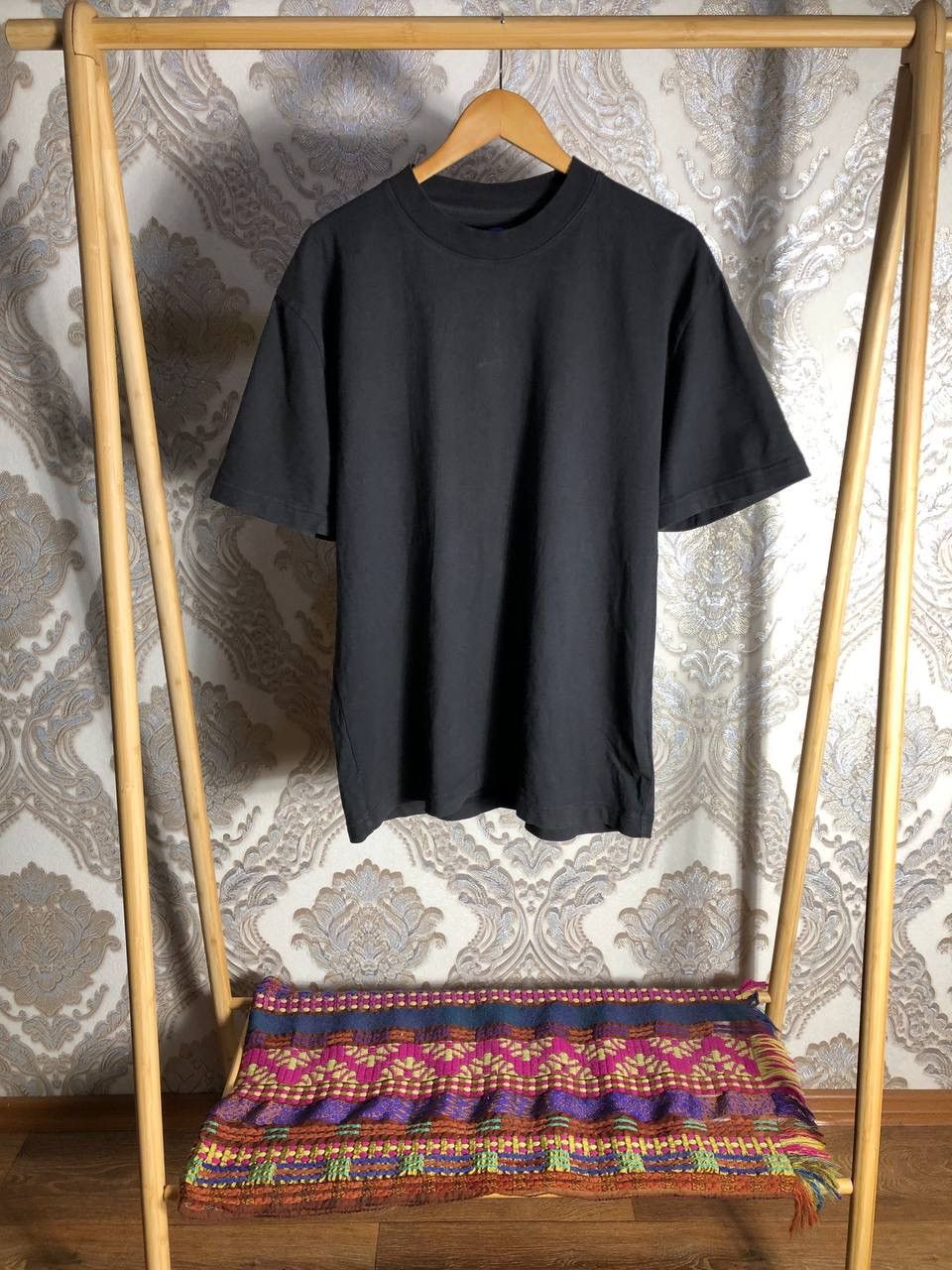 Kanye West VINTAGE GAP YEEZY KANYE WEST T-SHIRT JAPAN STYLE DESIGNER Size US M / EU 48-50 / 2 - 2 Thumbnail