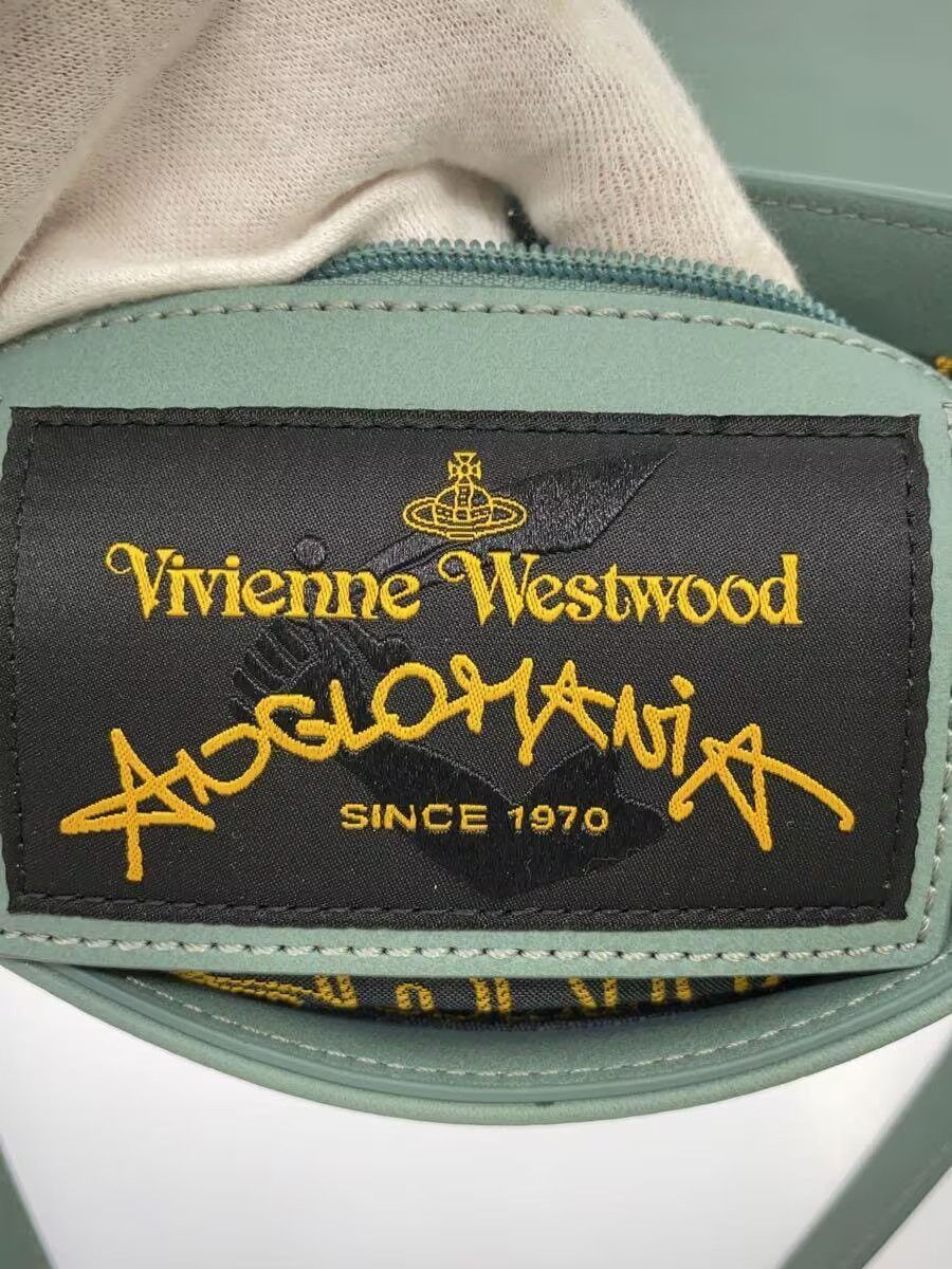Vivienne Westwood Anglomania Bow Orb Chain Shoulder Bag Size ONE SIZE - 9 Thumbnail