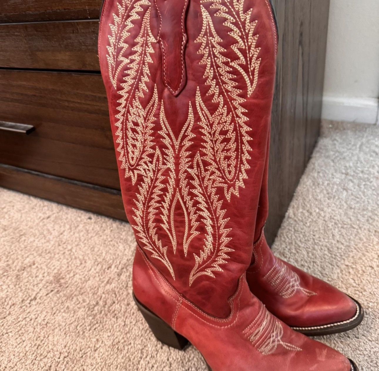 Corral Corral boots Size US 8 / IT 38 - 2 Thumbnail