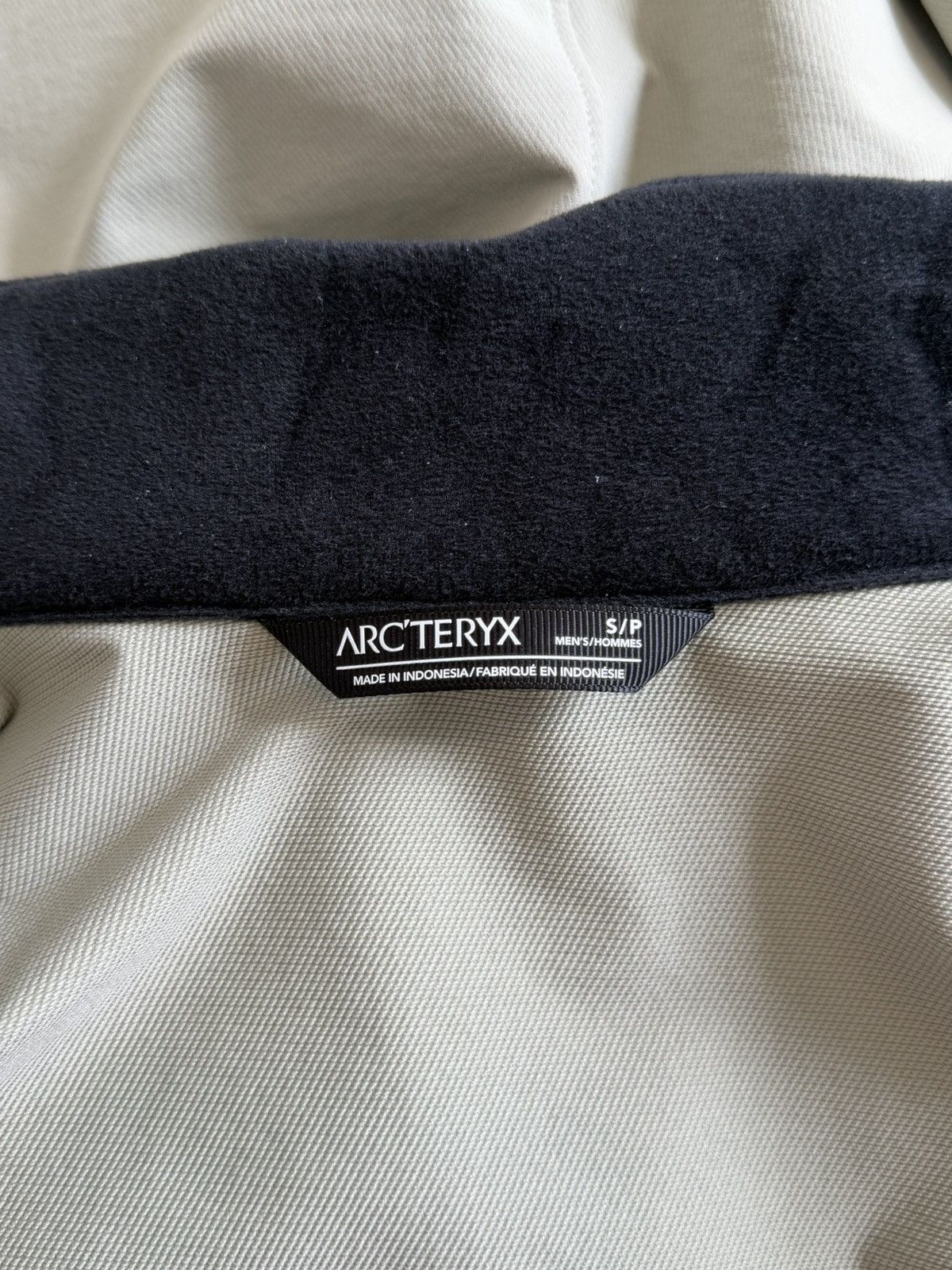 Arc'teryx Arc'teryx Gamma LT Jacket Men's 2022 Size US S / EU 44-46 / 1 - 4 Thumbnail