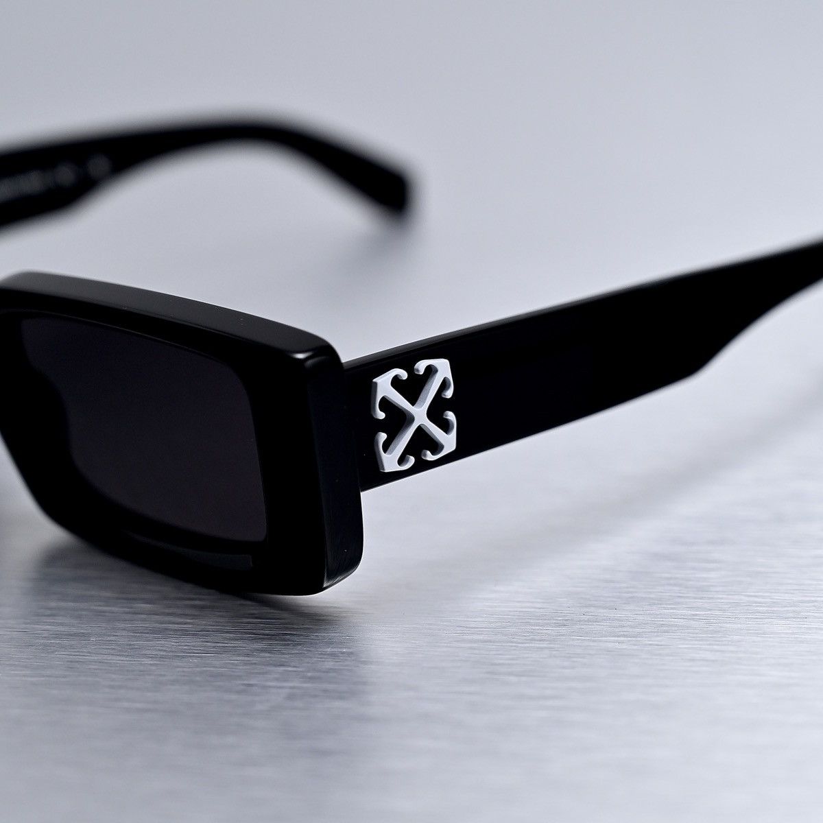 Off-White OFF WHITE ARTHUR SS24 SUNGLASSES Size ONE SIZE - 3 Thumbnail