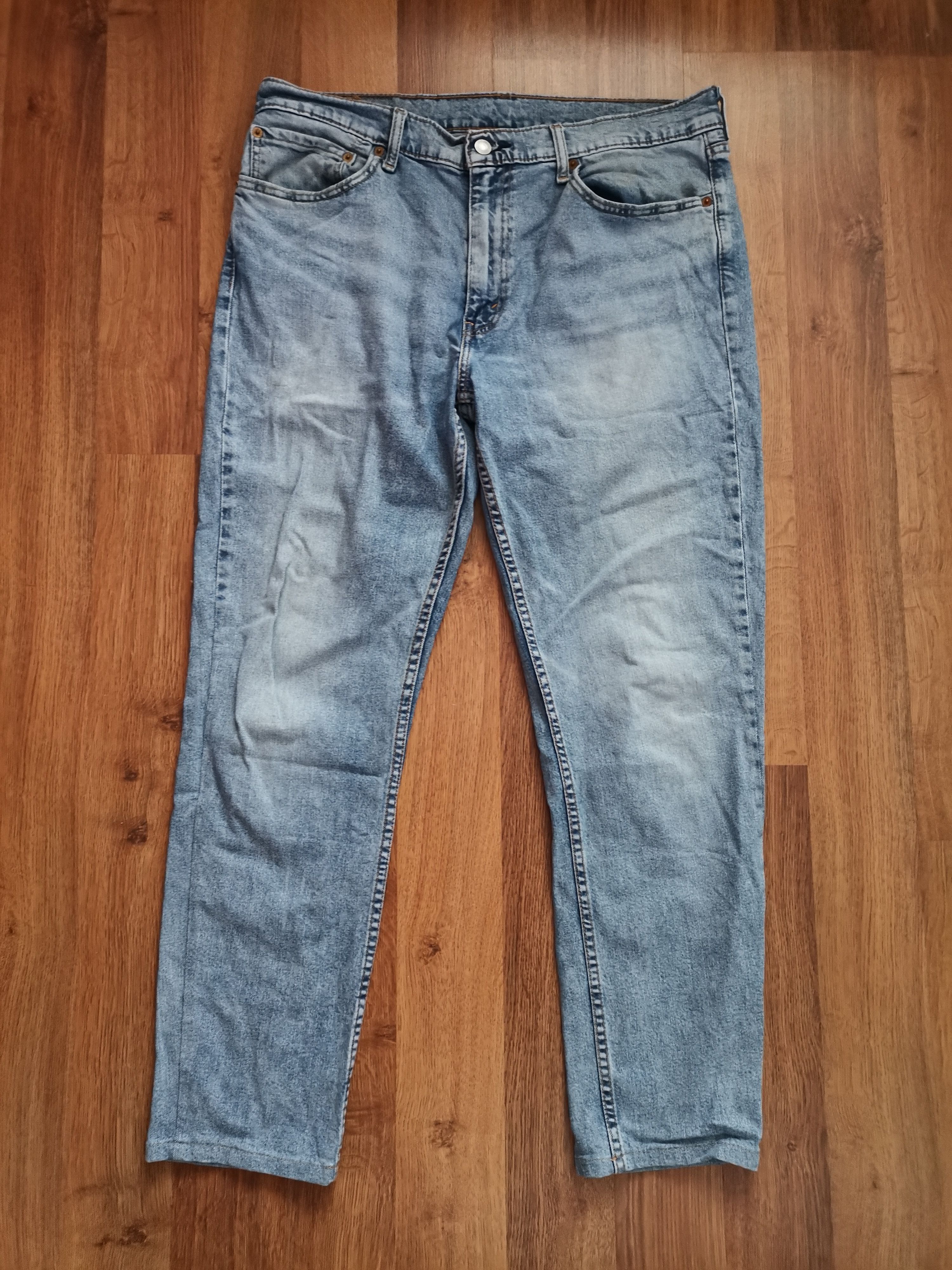 Levi's Levi's 511 Jeans Size US 36 / EU 52 - 1 Thumbnail