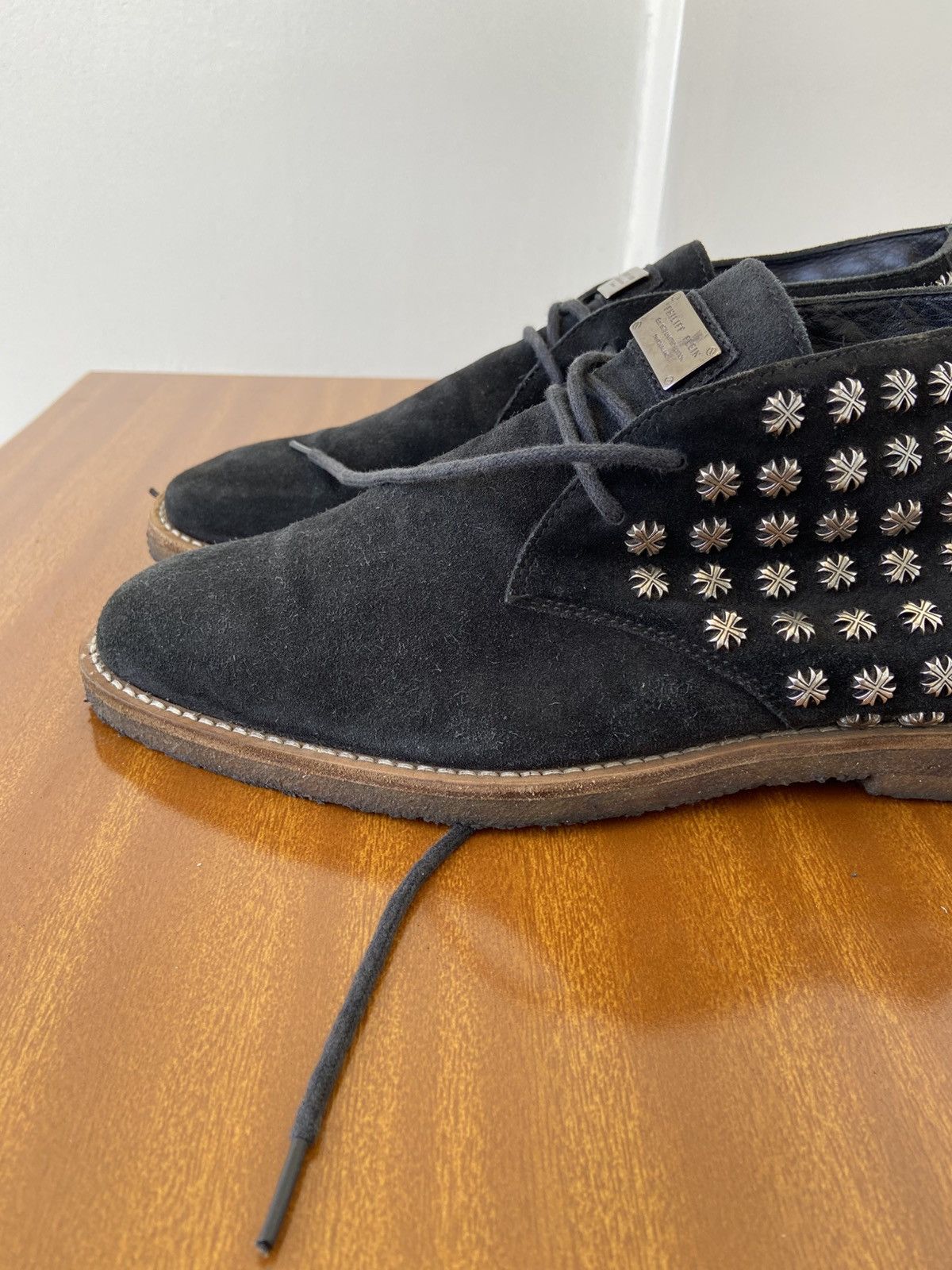 Philipp Plein Philip Plein Size US 8 / EU 41 - 5 Thumbnail