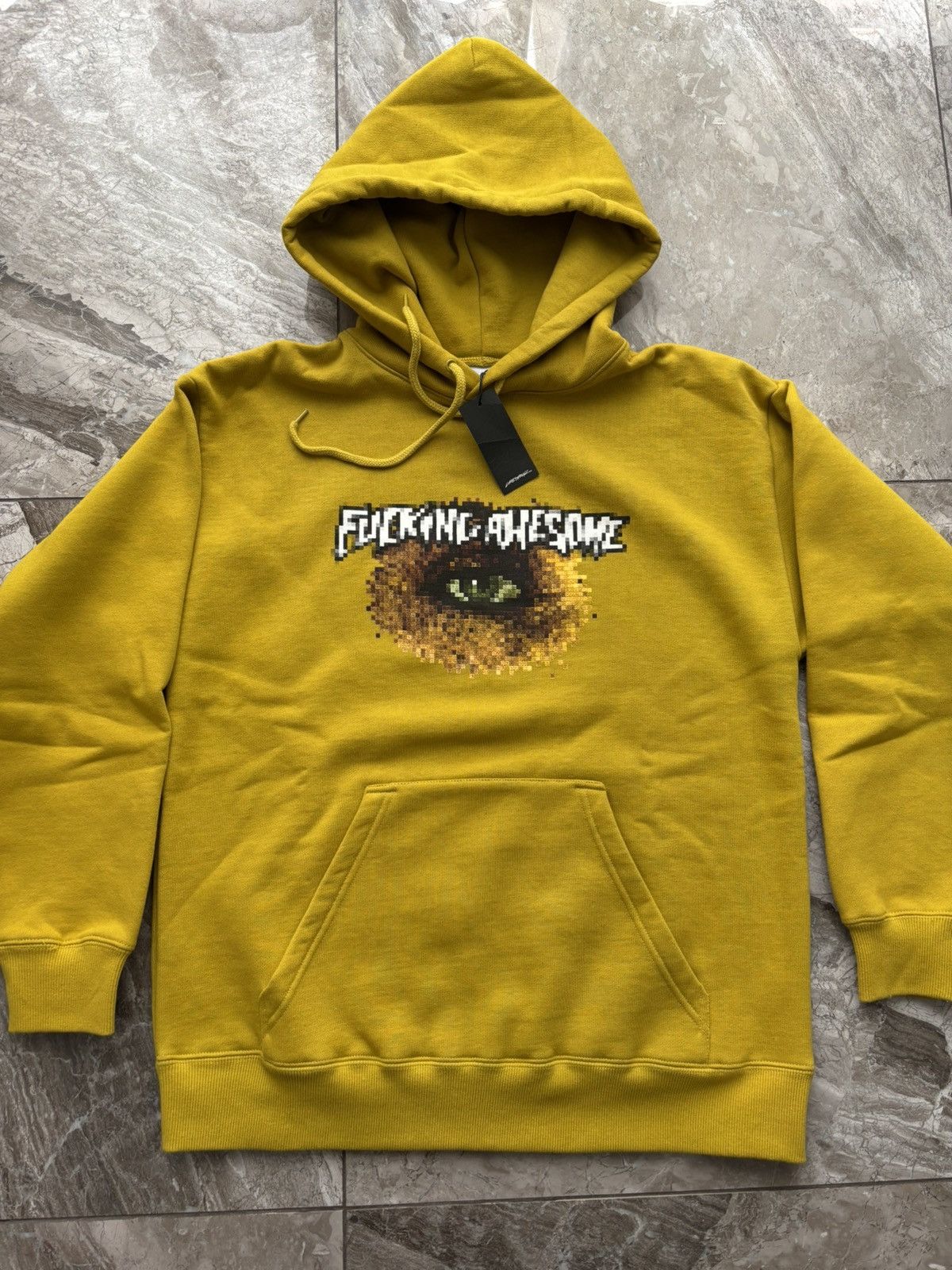 Fucking Awesome Hoodie