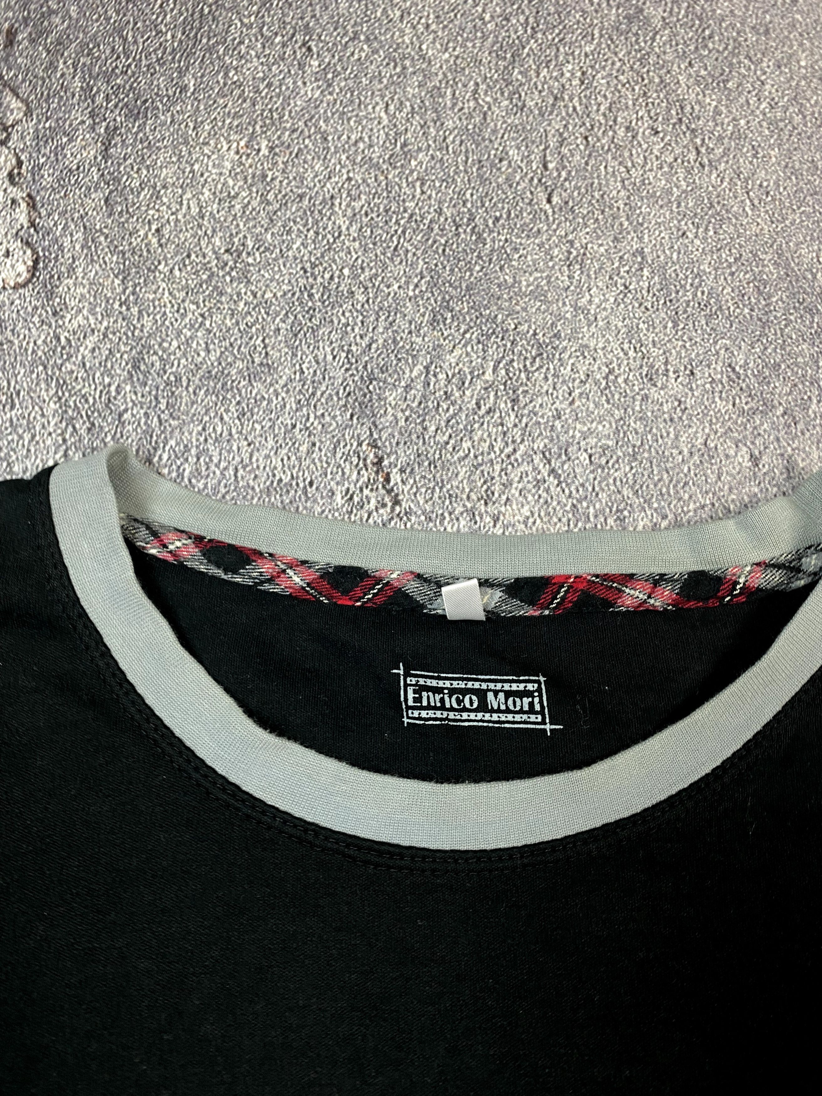 Beauty Beast × If Six Was Nine 2000s If Six Was Nine Neauty Beast Longsleeve Y2K Size US XL / EU 56 / 4 - 5 Thumbnail