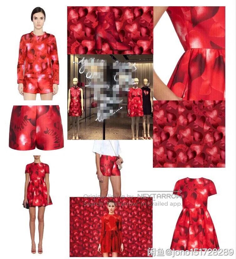 Valentino Valentino suit Size S / US 4 / IT 40 - 9 Thumbnail