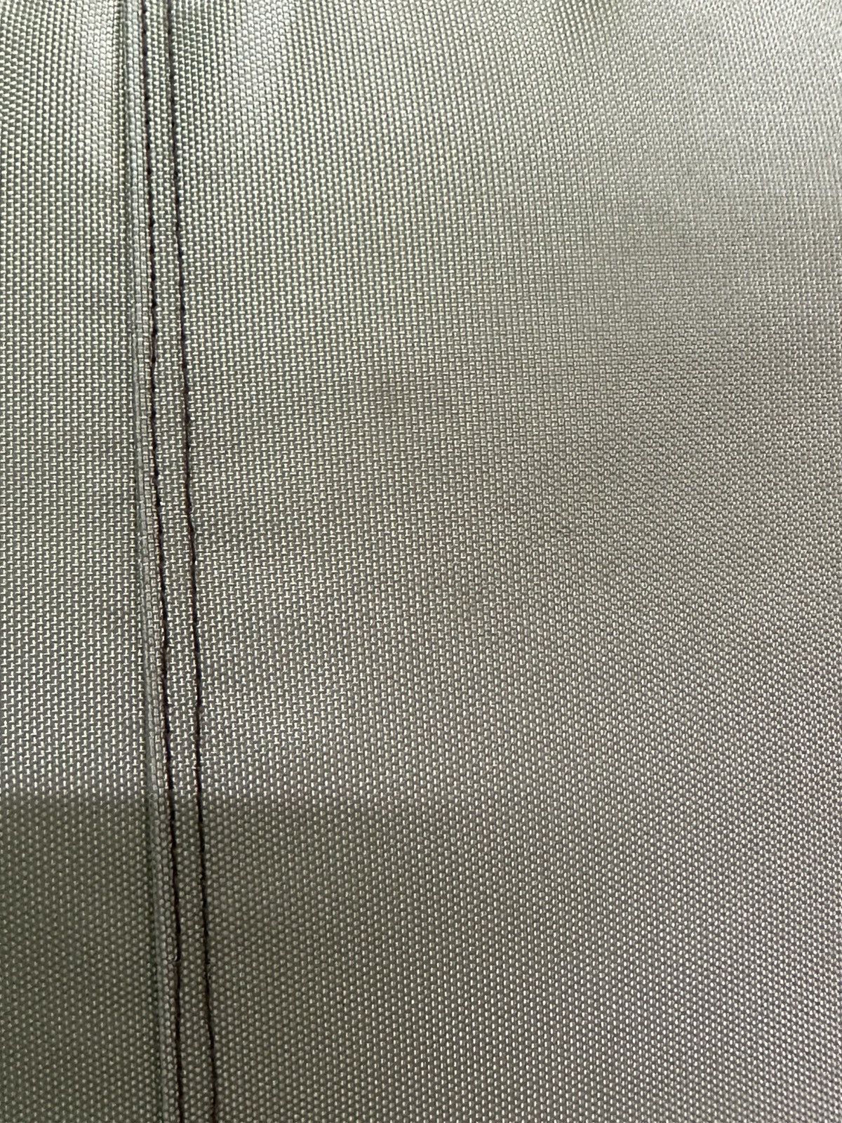 Yohji Yamamoto DELETE TODAY Y’S FOR LIVING BY YOHJI YAMAMOTO TOTE BAG Size ONE SIZE - 5 Thumbnail