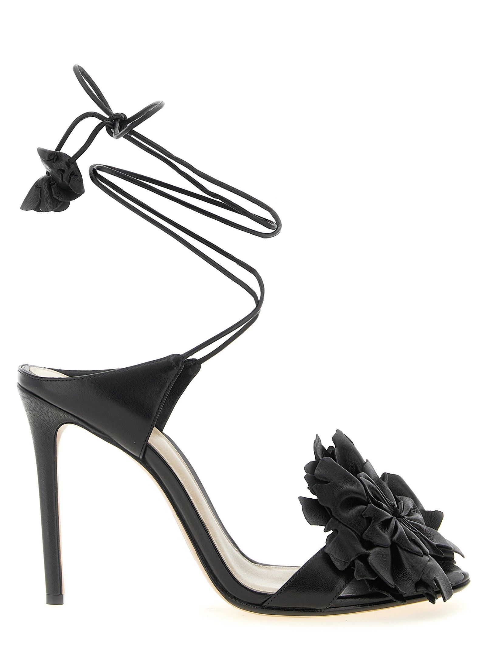 Alexandre Birman A.Birman x AGUA by Agua Bendita 'Ornela' sandals Size US 11 / IT 41 - 1 Thumbnail