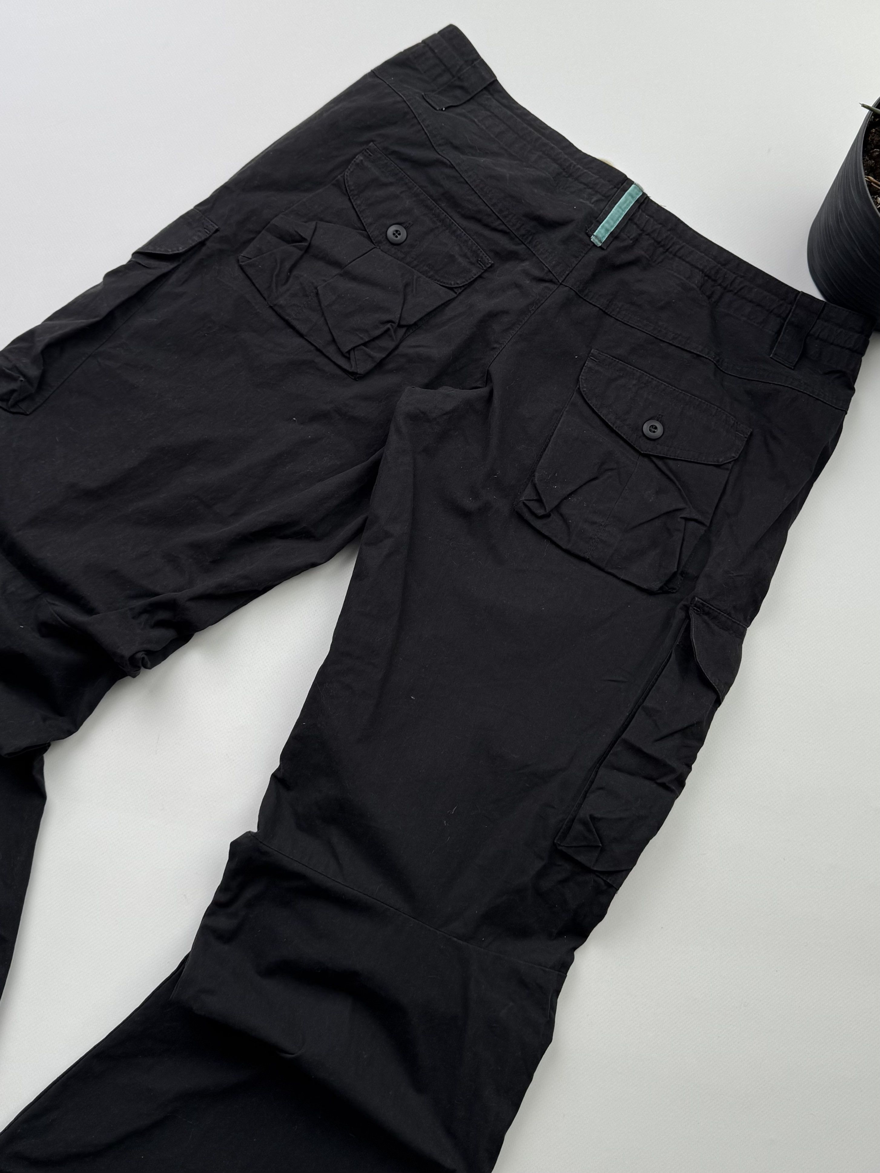 Puma Puma Vintage Pants (145) Size US 32 / EU 48 - 8 Thumbnail