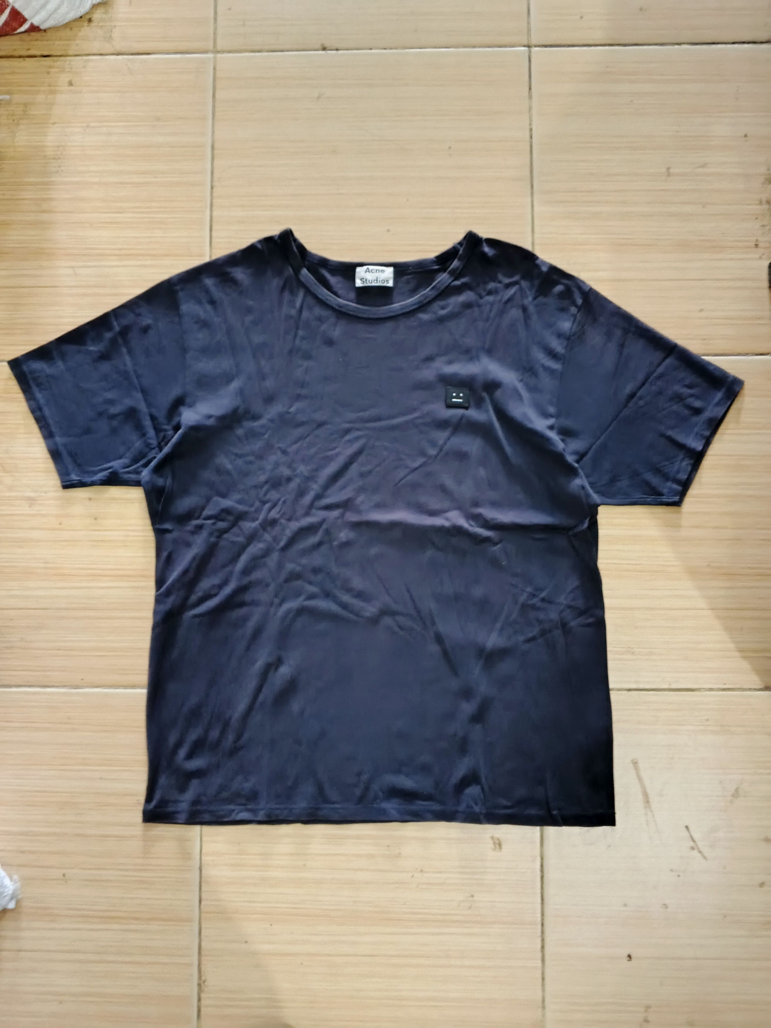 Acne Studios Acne Studios Niagara Face PSS17 Size US XL / EU 56 / 4 - 3 Thumbnail