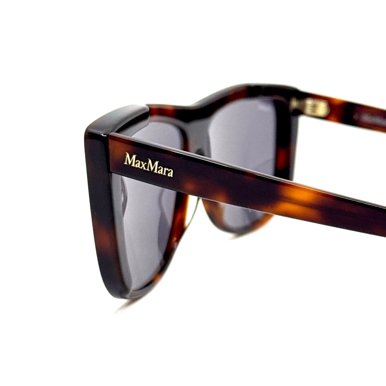 Max Mara New, MAXMARA Sunglasses Lee1 MM0066 52L Authentic Size ONE SIZE - 7 Thumbnail