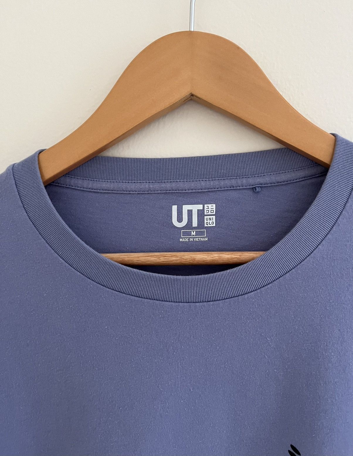 Anime × Uniqlo Uniqlo X Fujio Akatsuka Osomatsu-Kun Manga T-Shirt Size US M / EU 48-50 / 2 - 5 Thumbnail