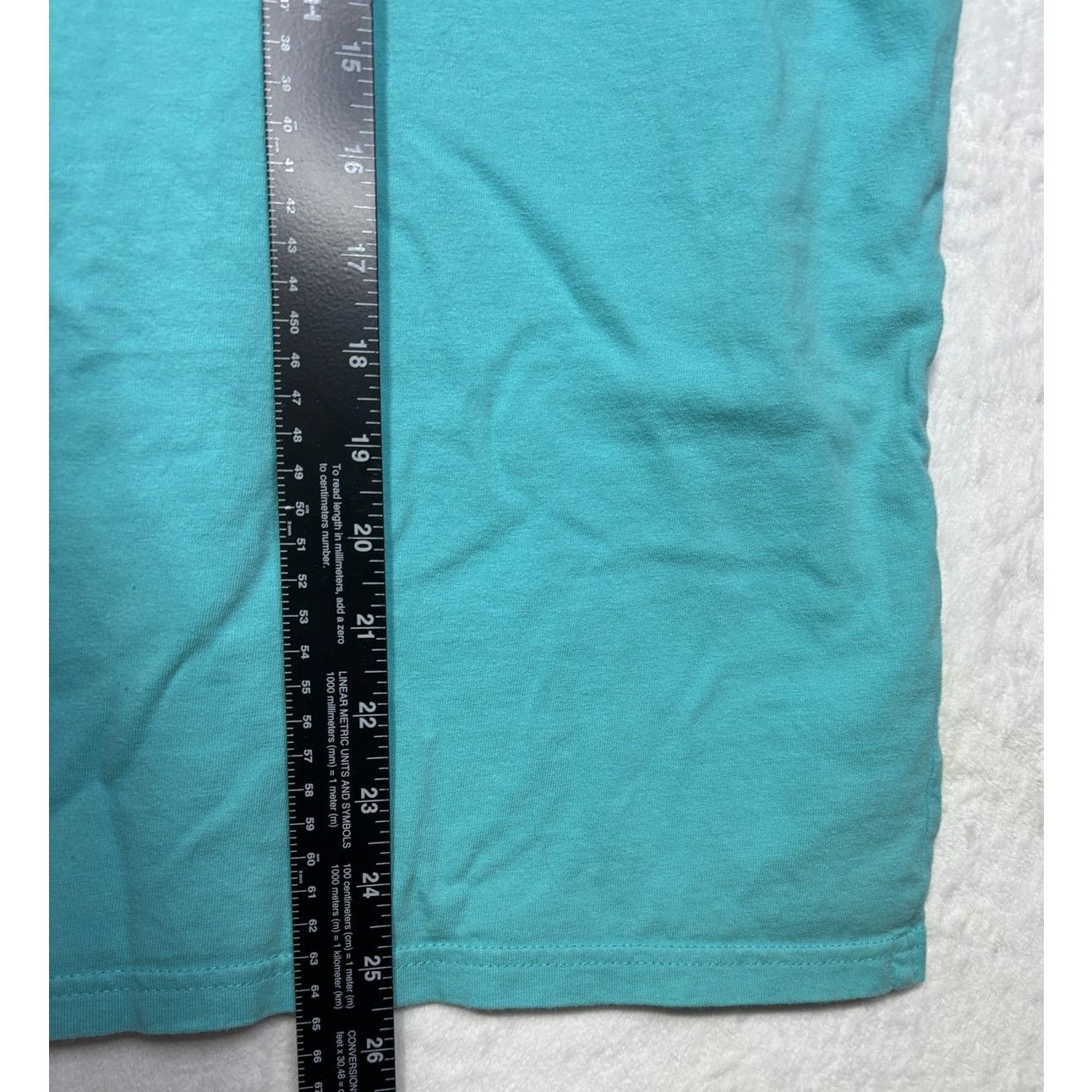 Polo Ralph Lauren POLO RALPH LAUREN Boy's / Youth XL 18-20 Crew Neck T-shirt Size US S / EU 44-46 / 1 - 5 Thumbnail