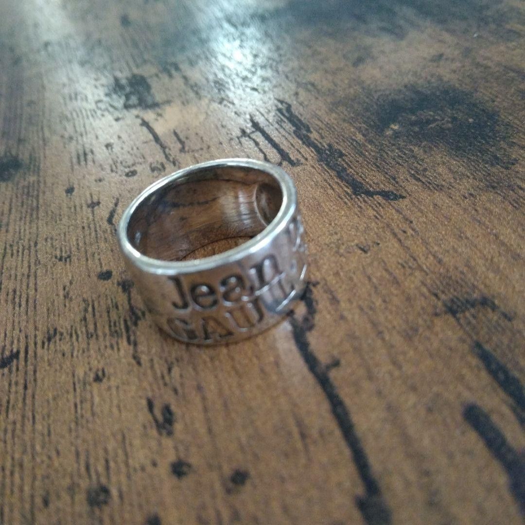 Jean Paul Gaultier Ring | Grailed