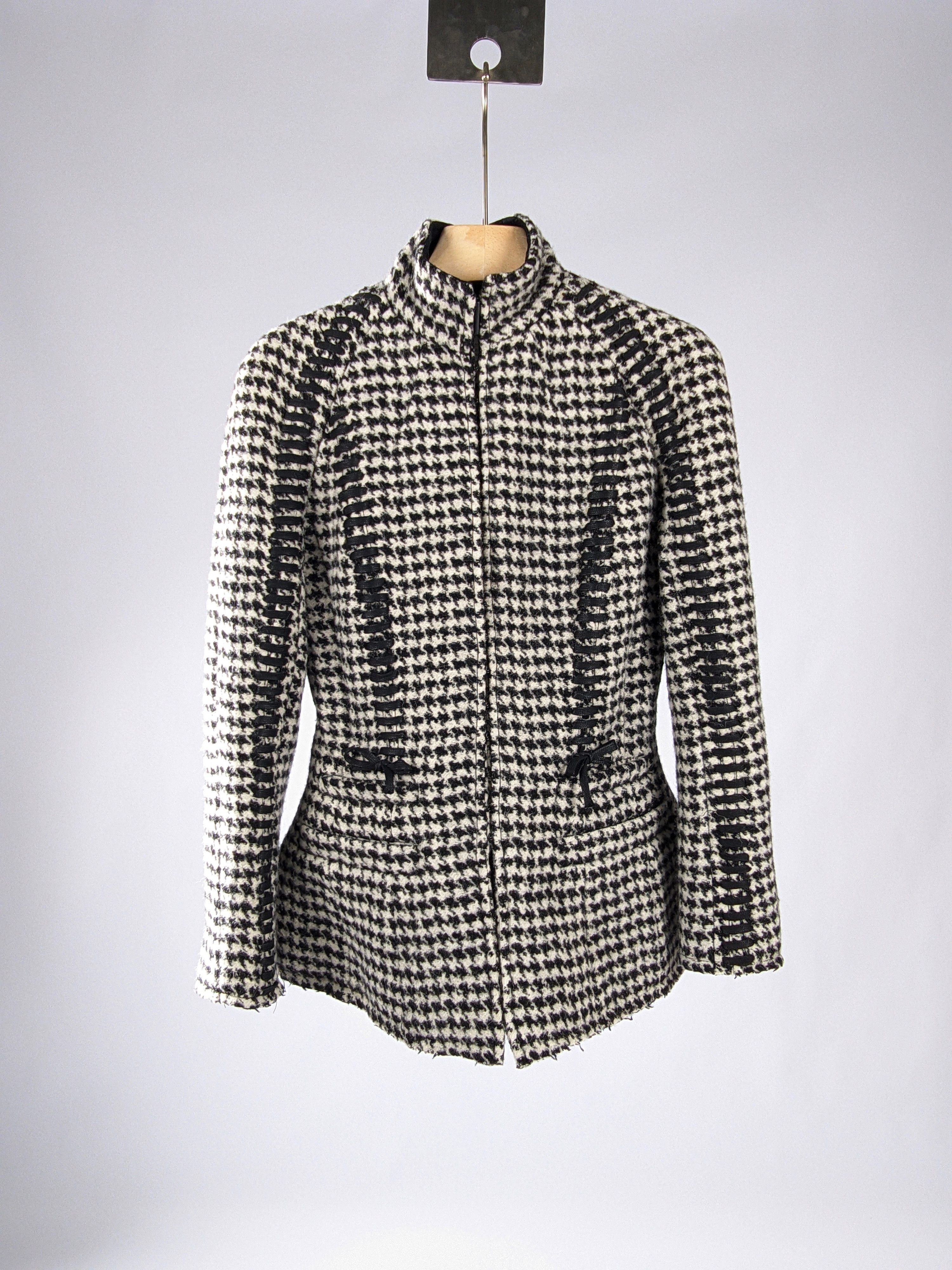 Haider Ackermann haider ackermann coat Size M / US 6-8 / IT 42-44 - 1 Thumbnail