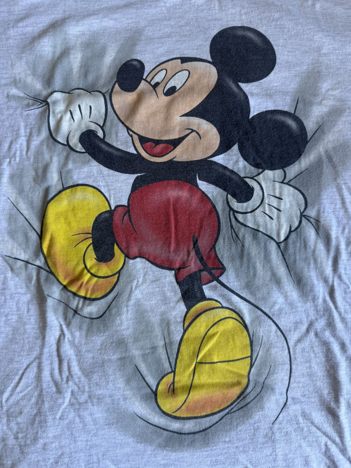 Other Disney Vintage Size US L / EU 52-54 / 3 - 2 Thumbnail