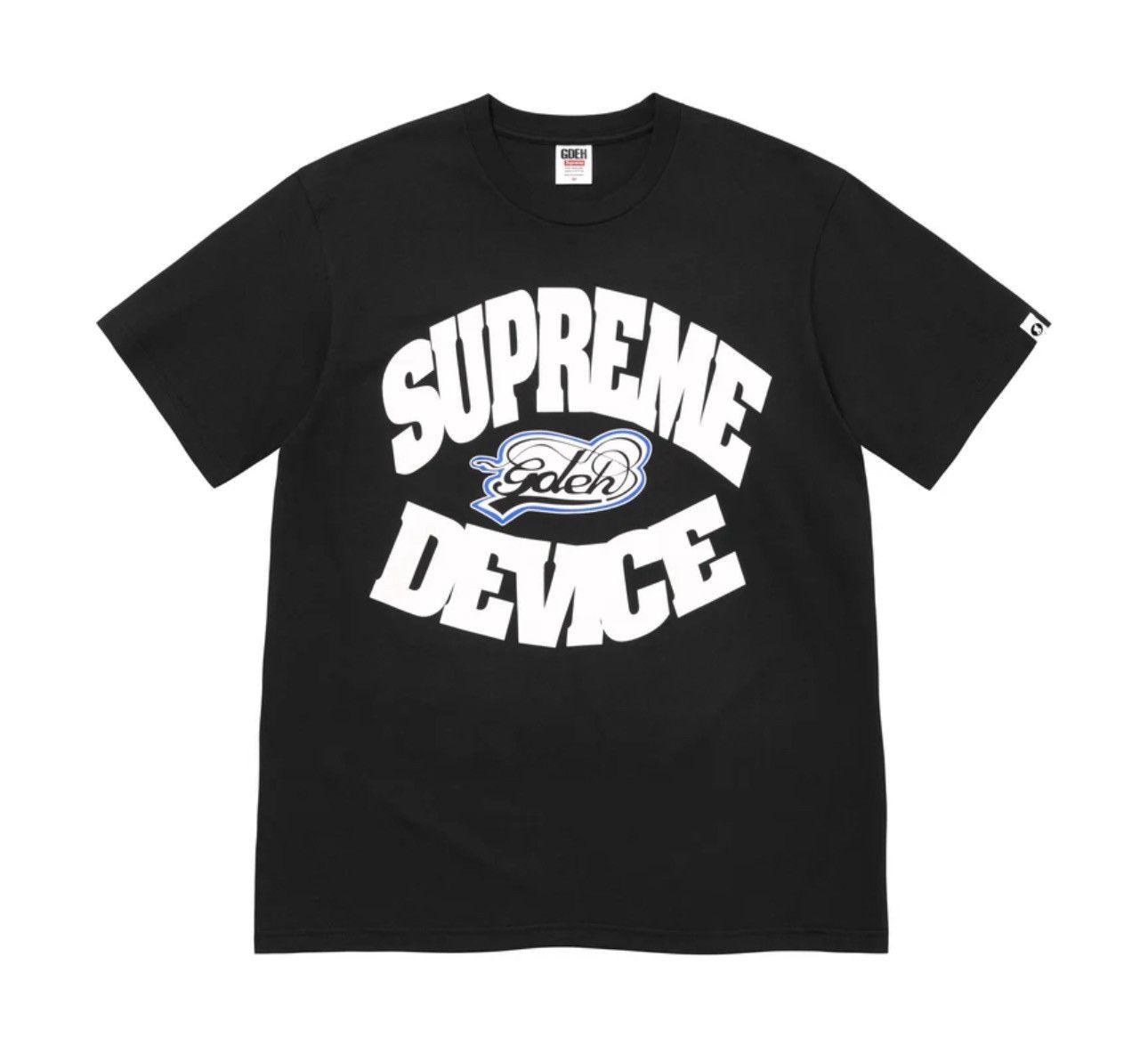 Good Enough Supreme Tee | Grailed