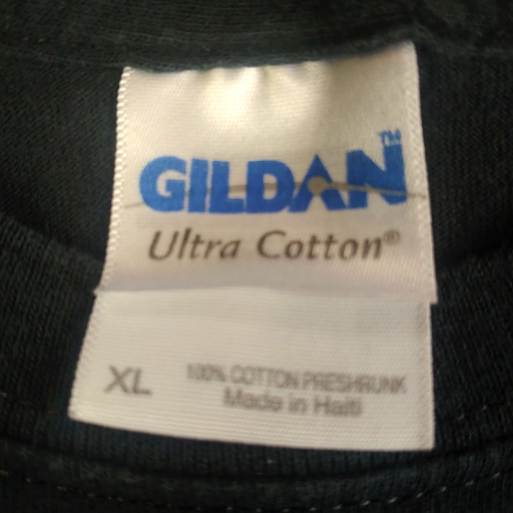 Gildan Grand Canyon World Heritage Site Shirt XL Black National Park Arizona Nature Size US XL / EU 56 / 4 - 4 Thumbnail
