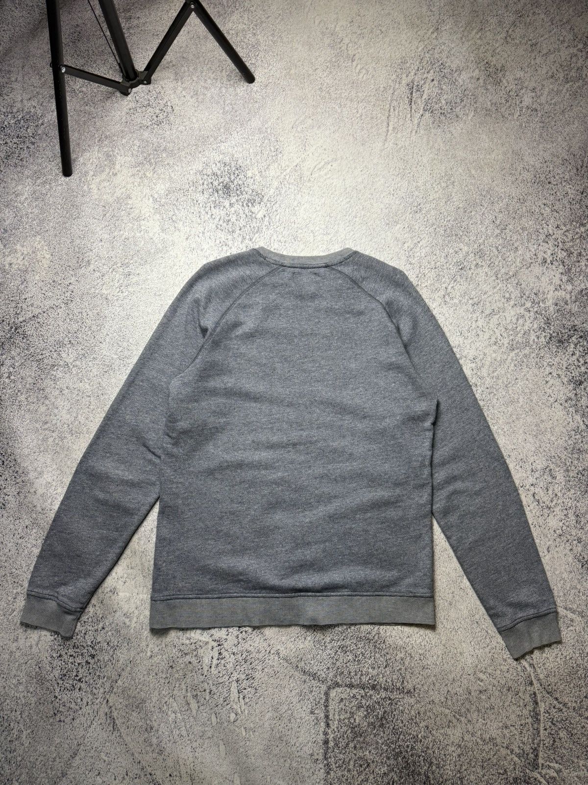 Norse Projects Mens Norse Projects Long Sleeve Shirt Size US S / EU 44-46 / 1 - 11 Thumbnail