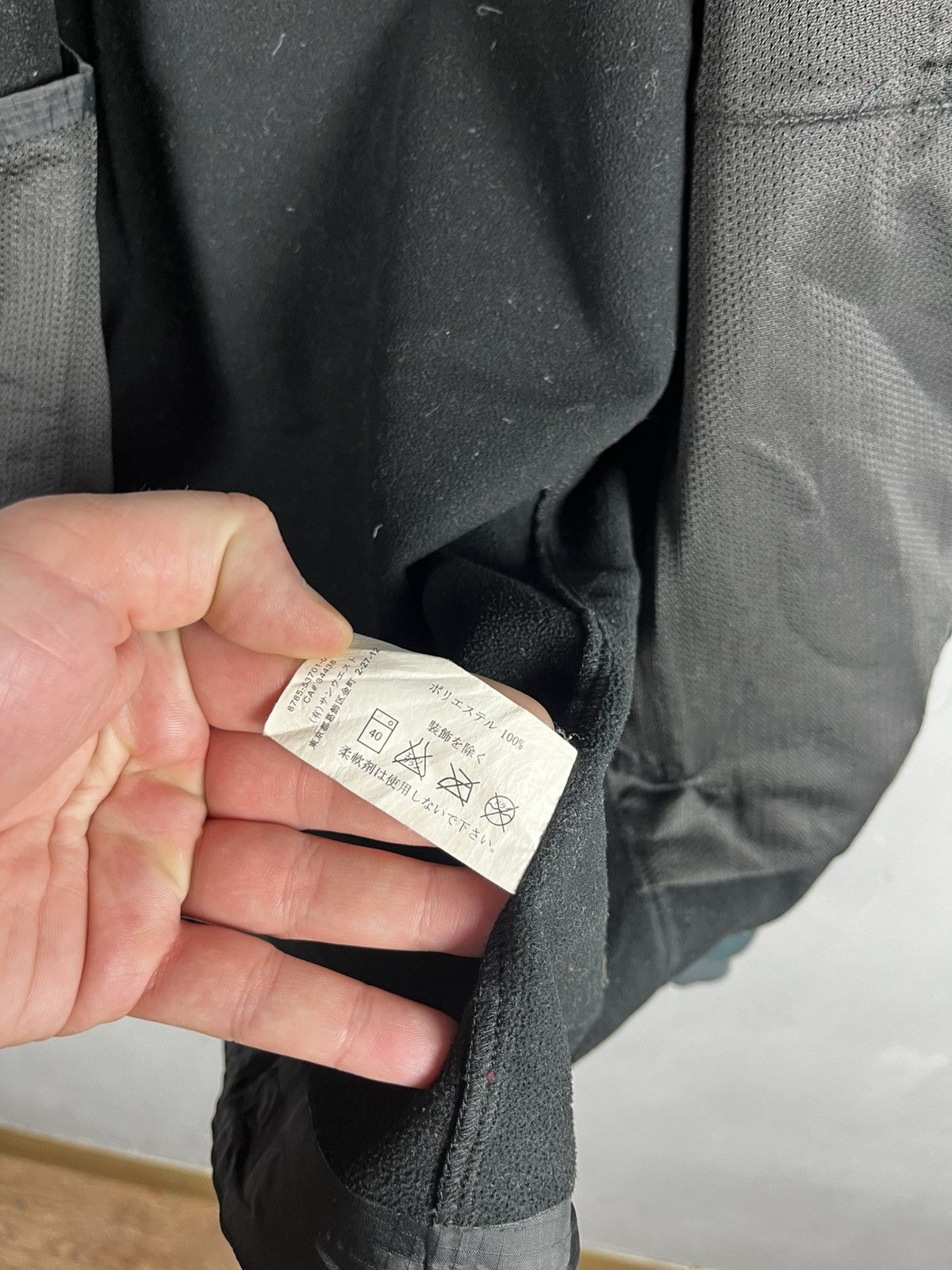 Arc'teryx Arcteryx mens outdoor jacket size m Size US M / EU 48-50 / 2 - 13 Thumbnail