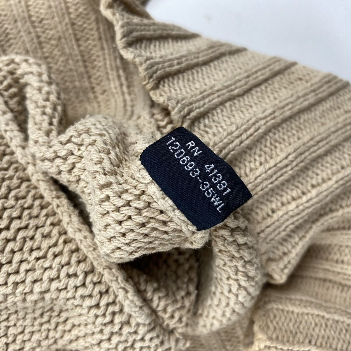 Polo Ralph Lauren polo ralph lauren cardigan sweater Size US L / EU 52-54 / 3 - 5 Thumbnail