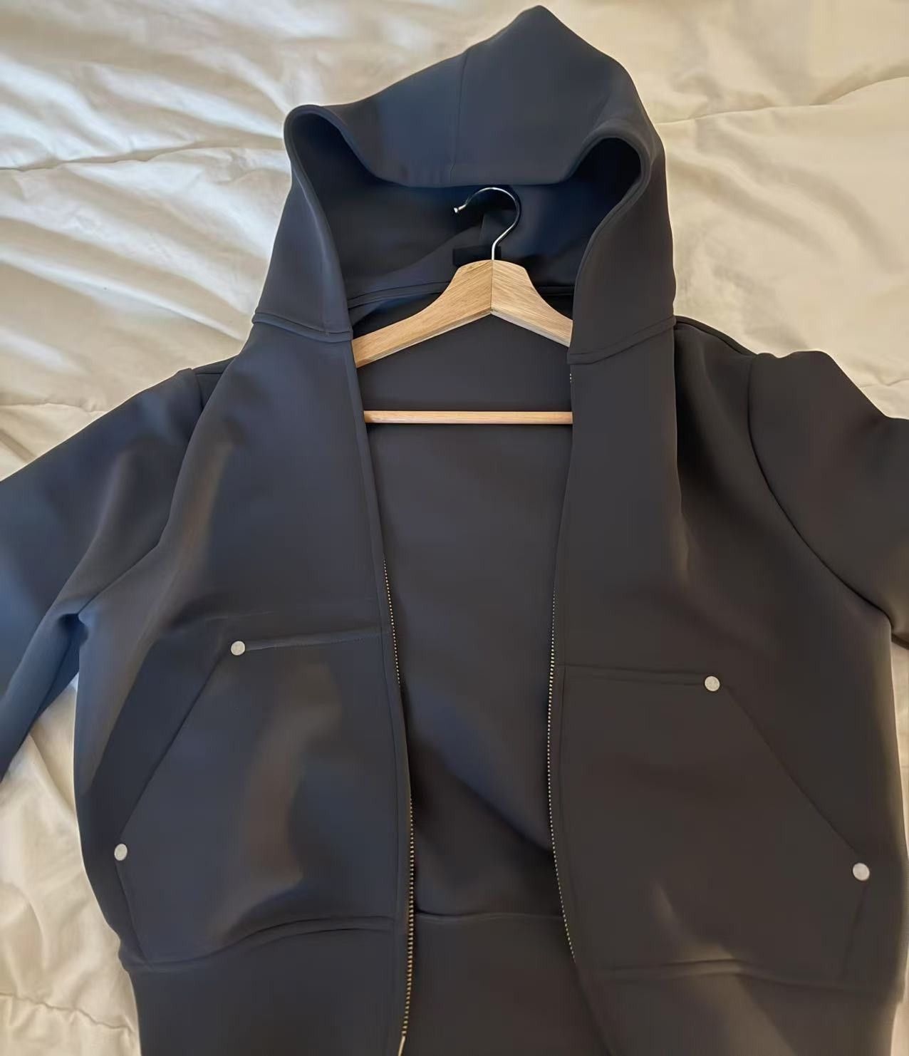 Omar Afridi Omar Afridi Cardi Hoodie Size US S / EU 44-46 / 1 - 2 Thumbnail