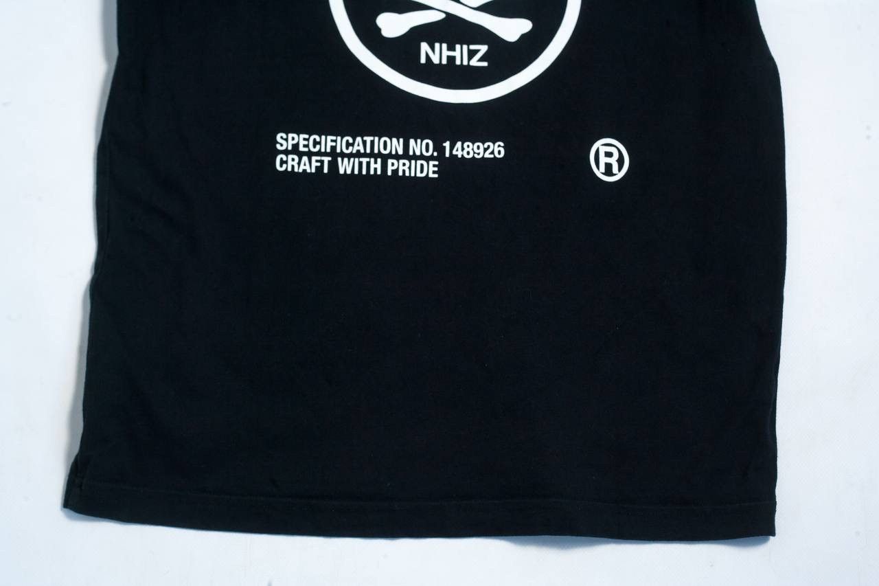 Neighborhood neighborhood nhiz shirt Size US M / EU 48-50 / 2 - 11 Thumbnail