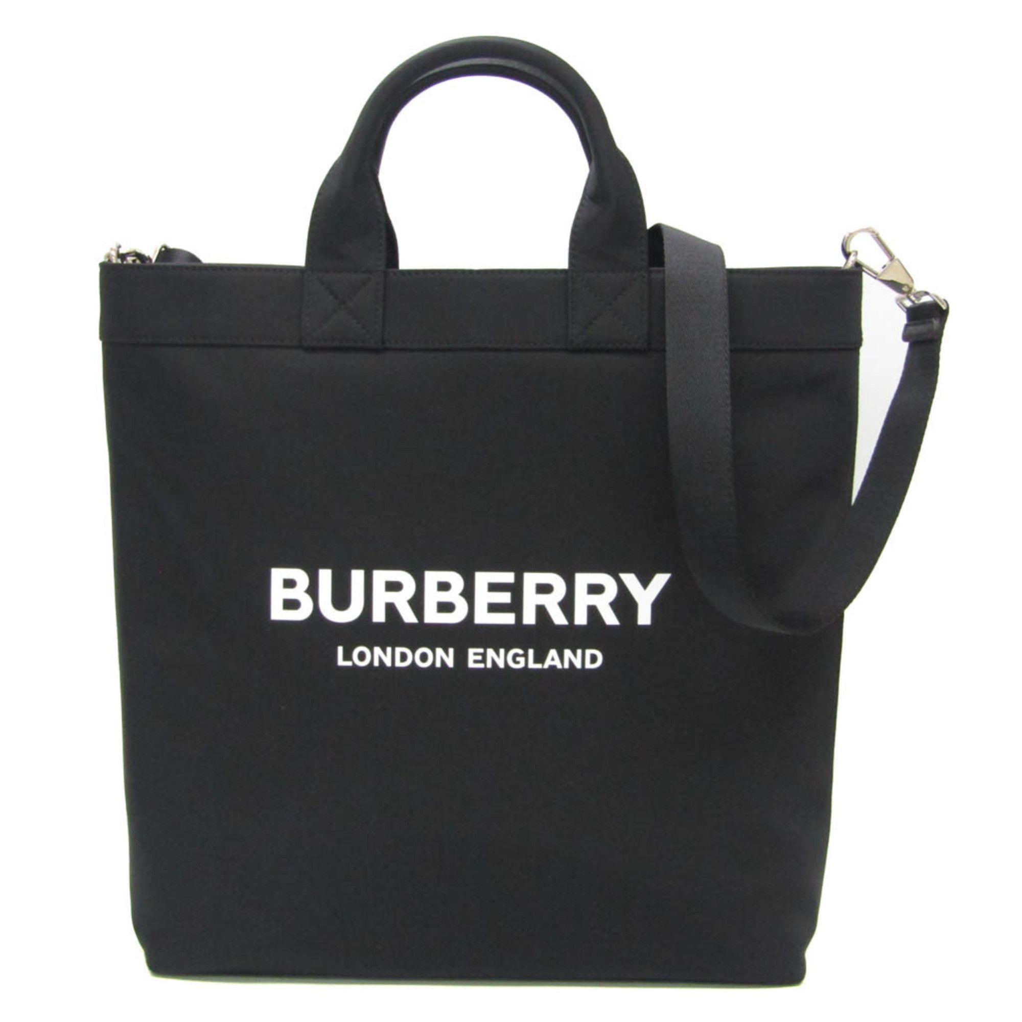 image of Burberry Artie 8026233 Women,men Leather,nylon Handbag,shoulder Bag Gold, Women's