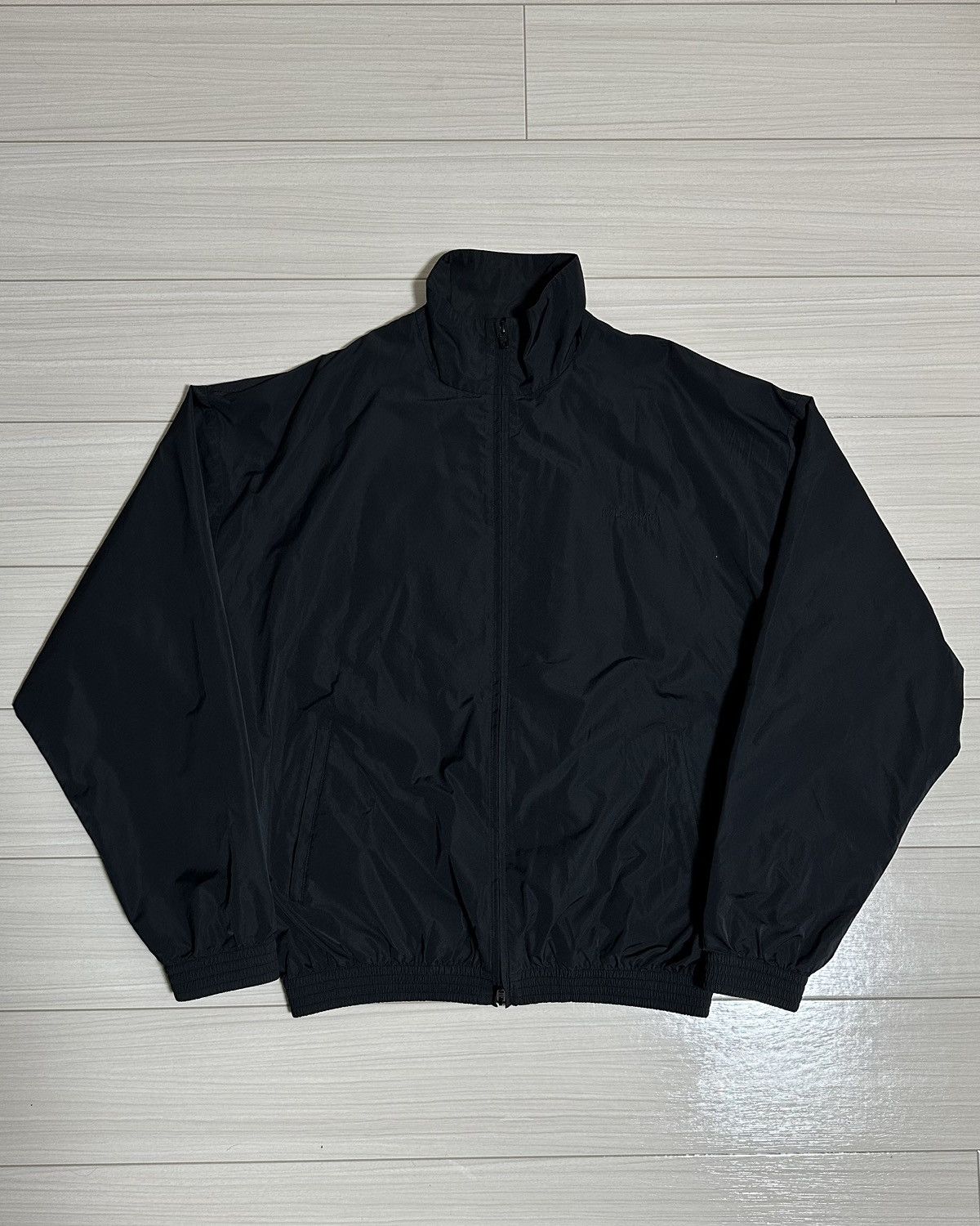 Balenciaga Balenciaga FREE Track Jacket Size US S / EU 44-46 / 1 - 3 Thumbnail