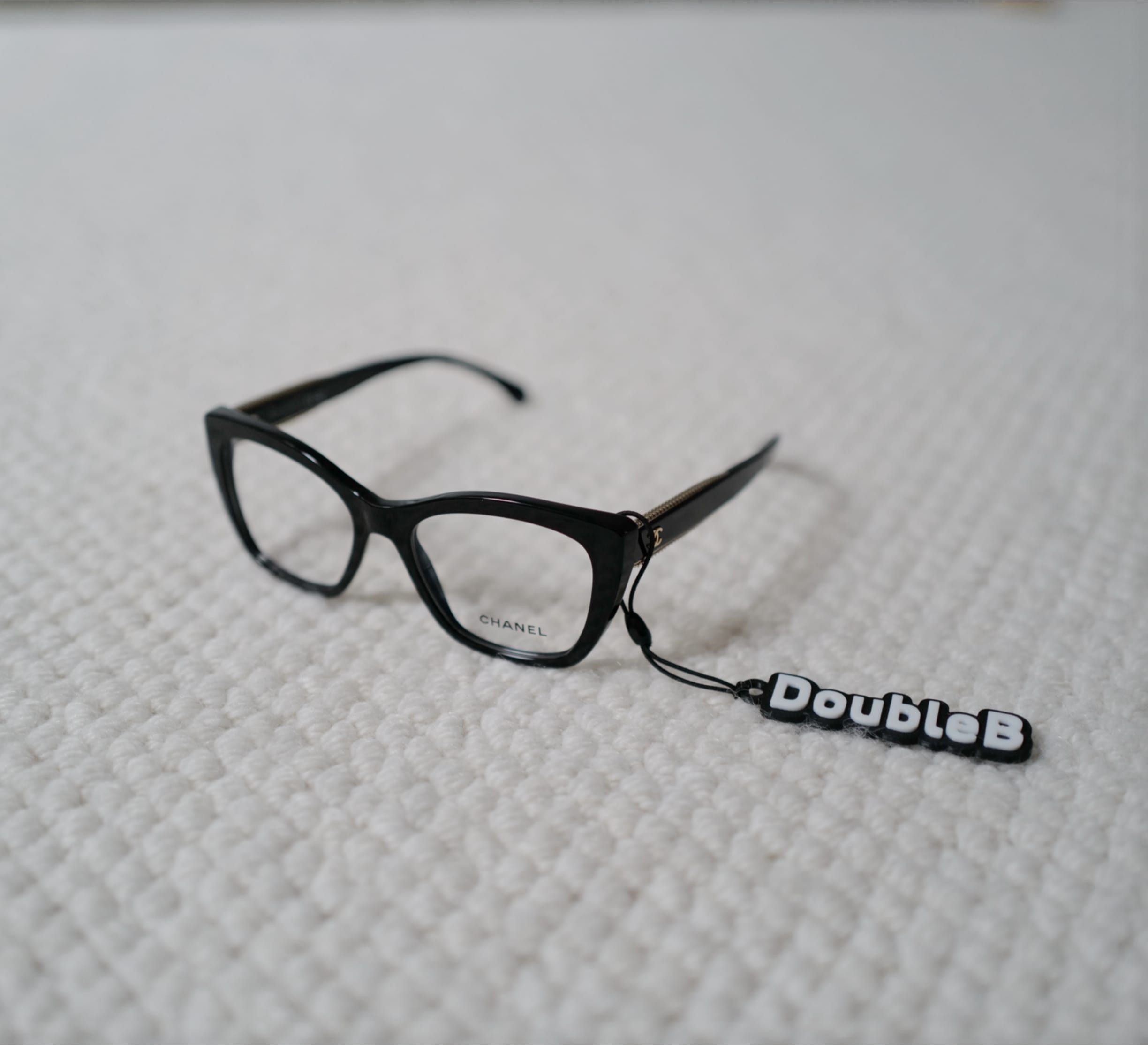 Chanel CHANEL 0CH3460 GLASSES Size ONE SIZE - 1 Thumbnail