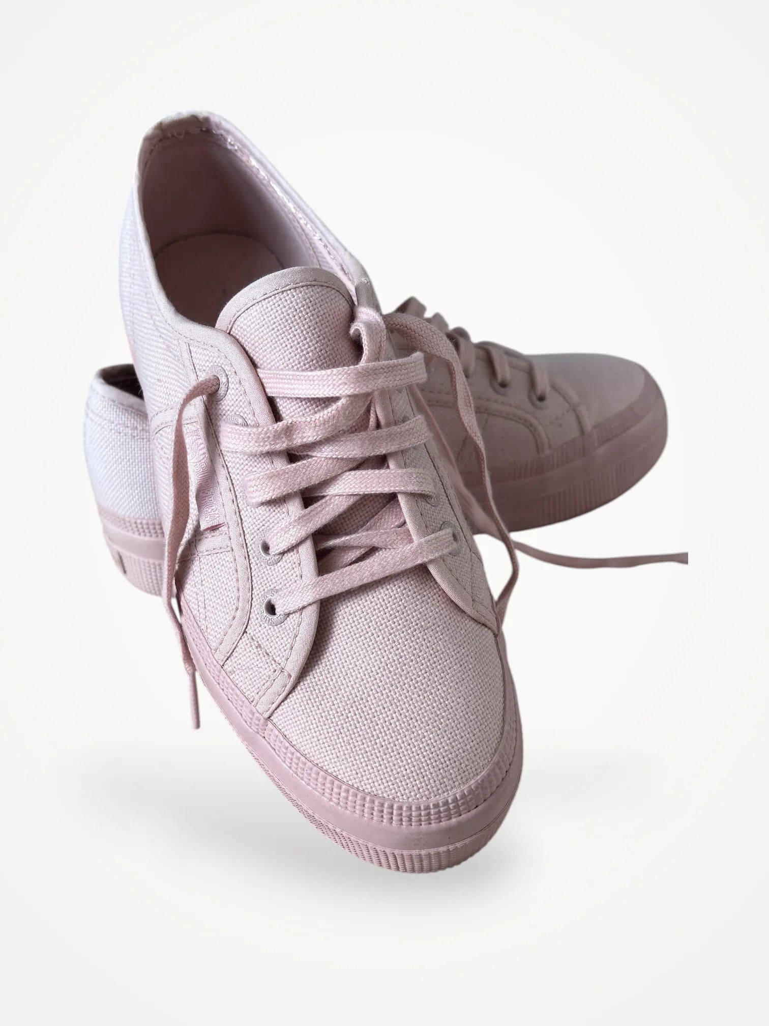 Superga Superga Sneakers Size US 7 / IT 37 - 1 Thumbnail